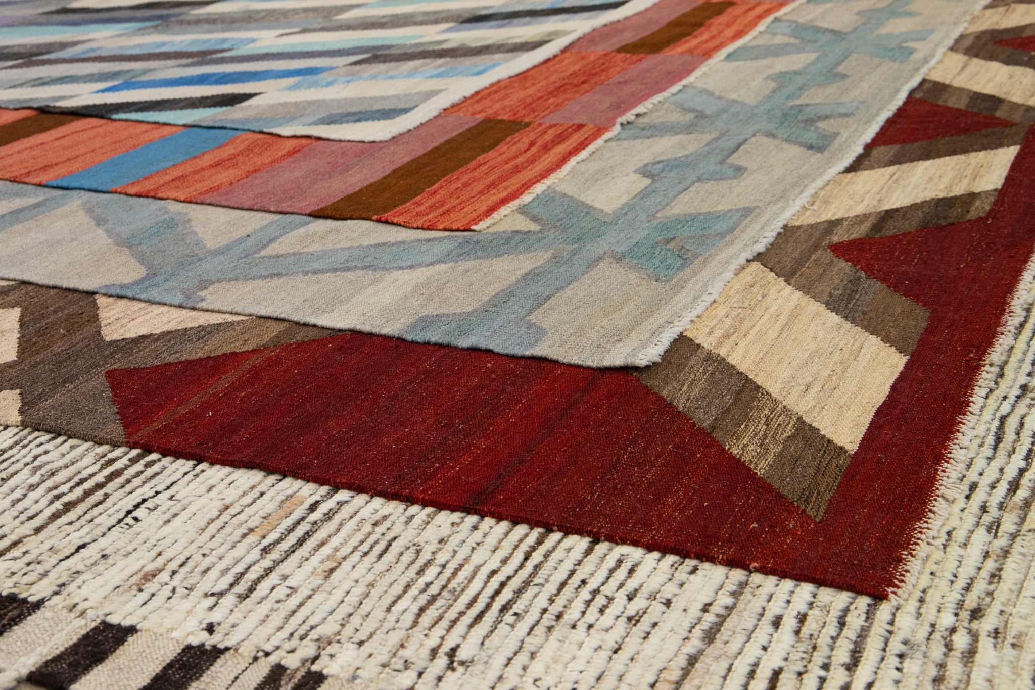 How to Choose the Perfect Area Rug for Your Home Office: A Comprehensive Guide