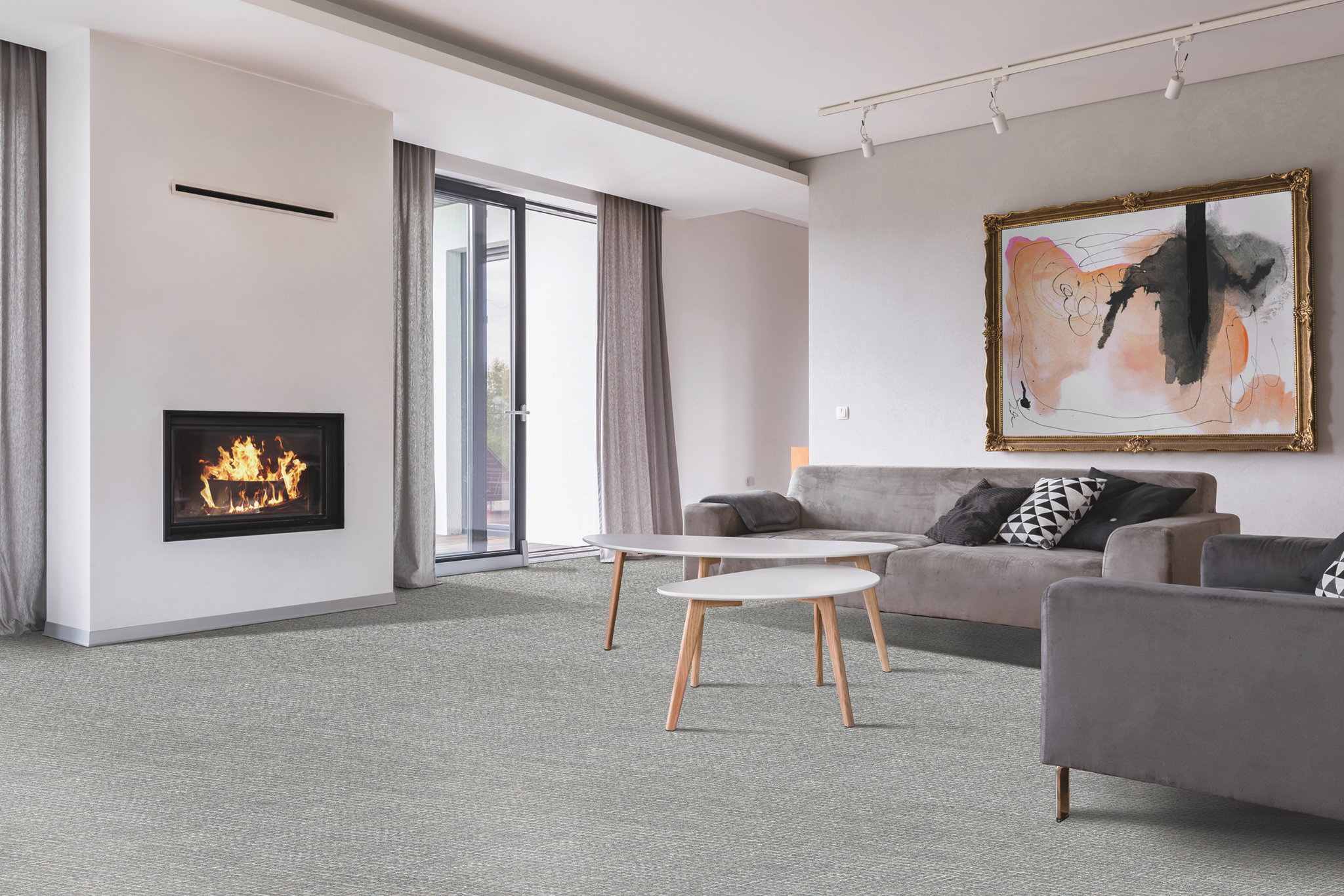 How to Sell Exquisite Area Rugs and Broadloom Rugs to Your Clients