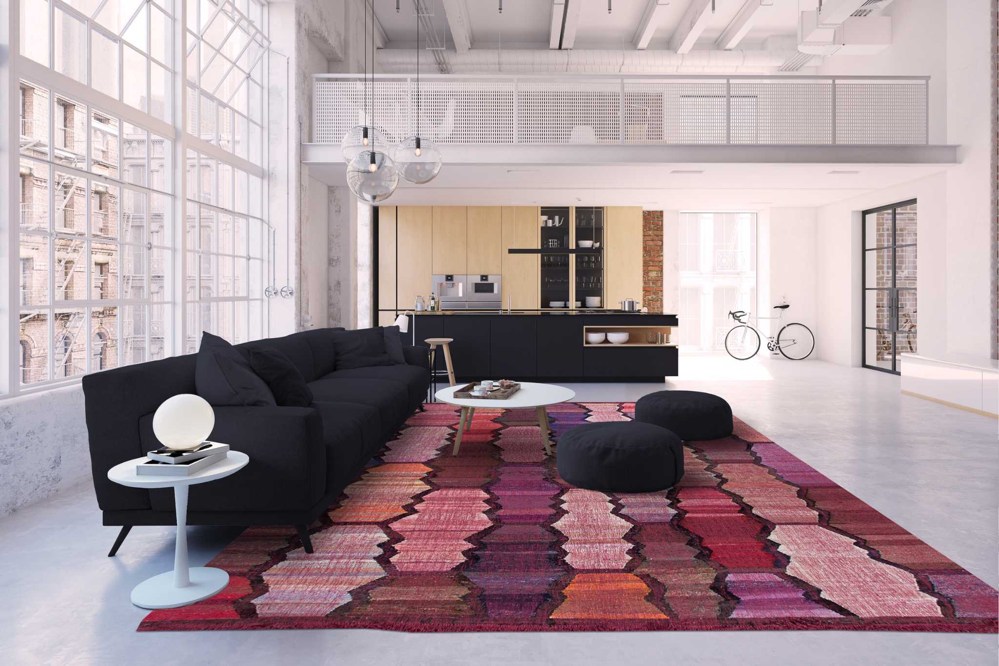 Purchasing the Perfect Handmade Rug in 2023: A Buyer's Guide