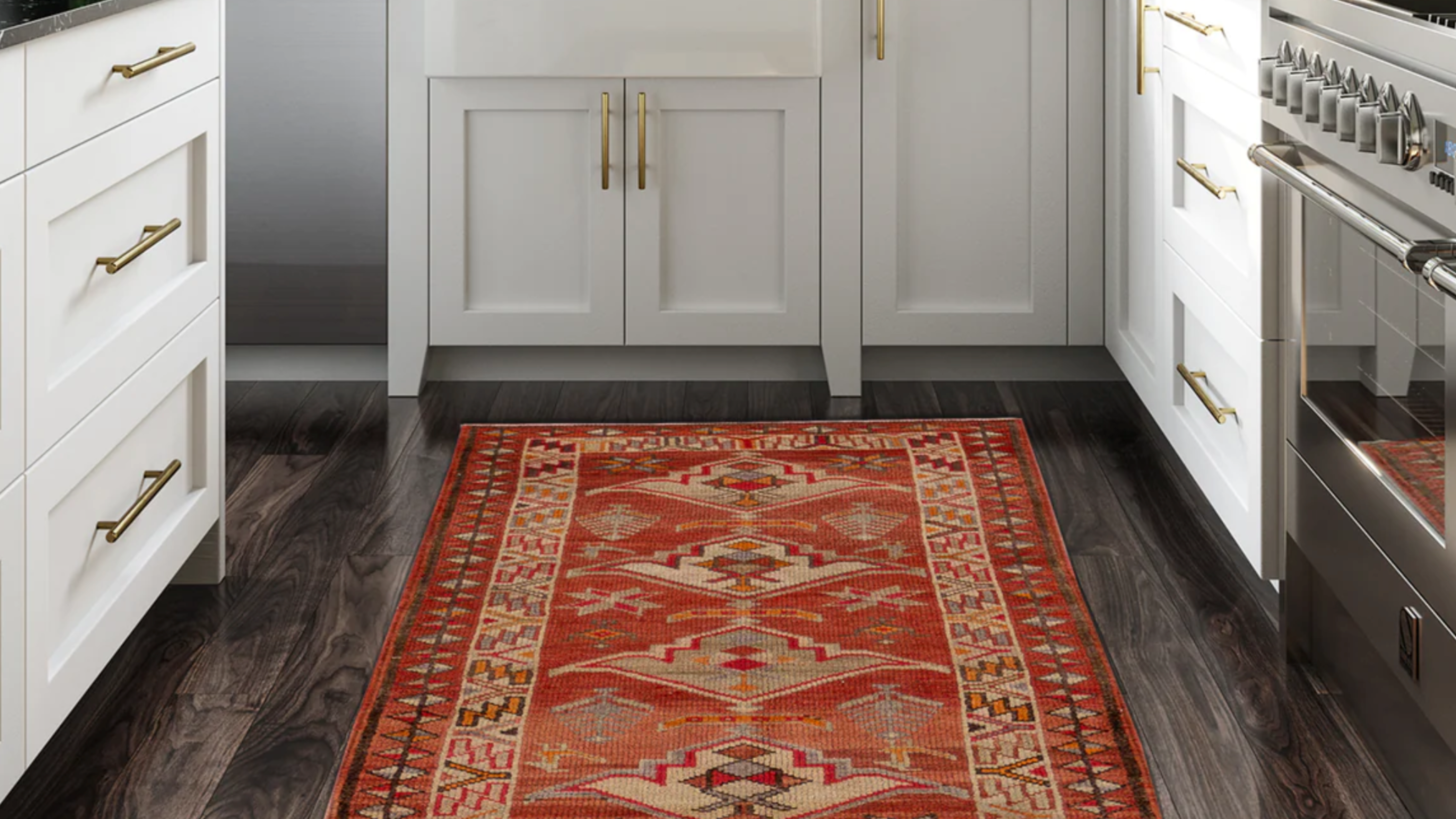 The Versatility of Runner Rugs in Home Decor