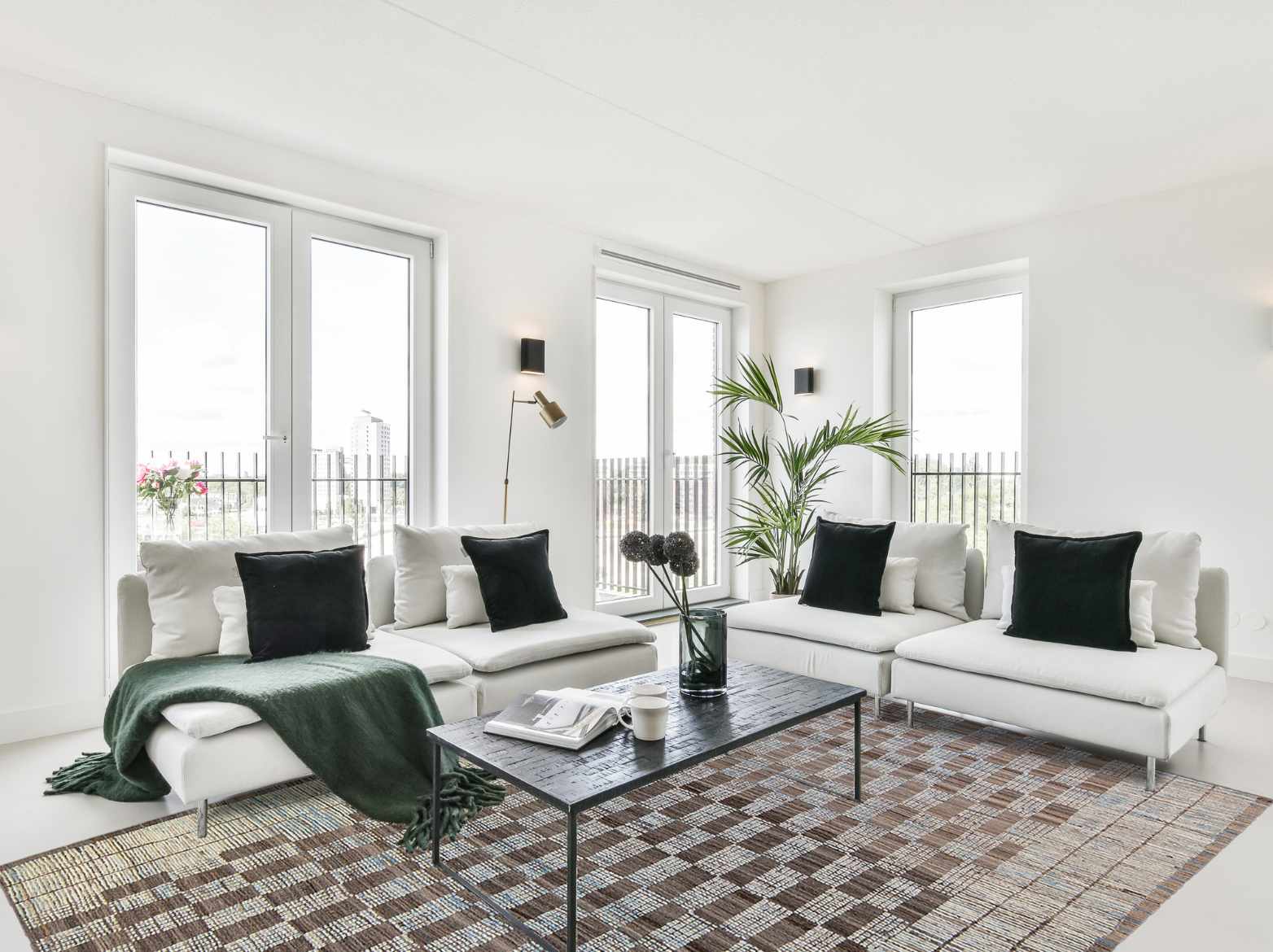 Area Rugs That Last a Lifetime