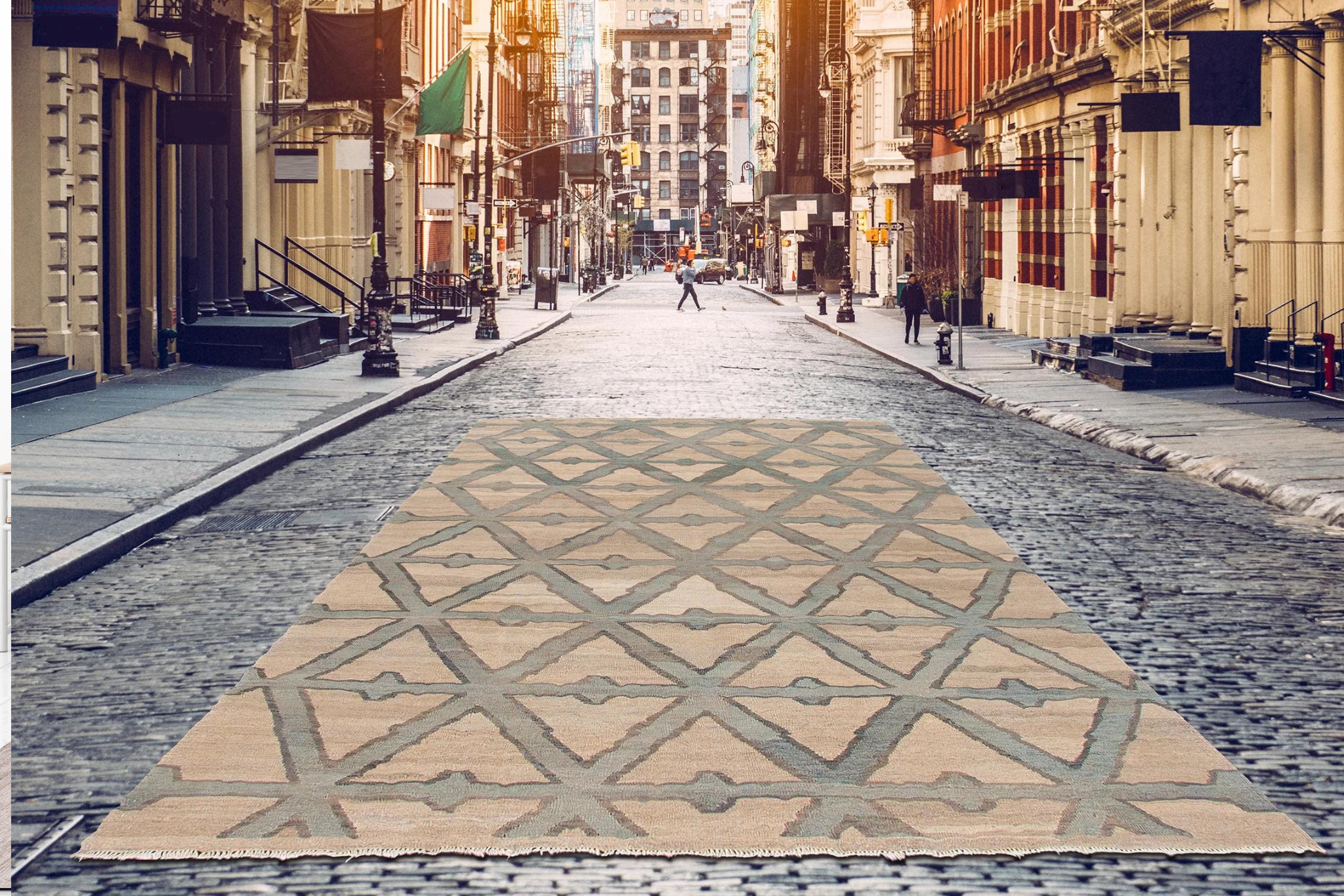 Cleaning and Maintaining Your Outdoor Rug