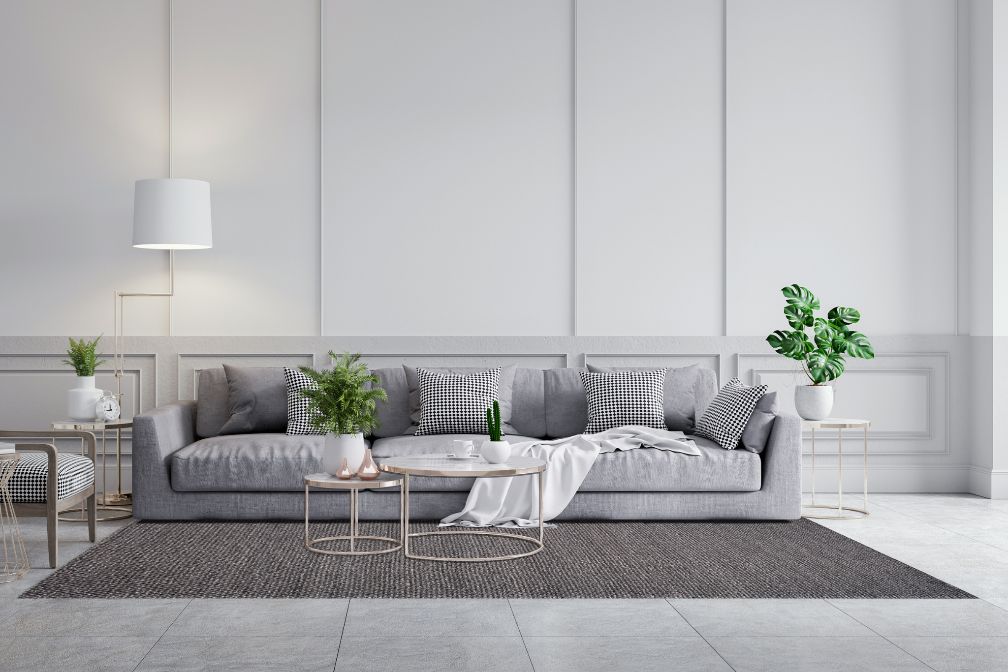 What are the Reasons to Incorporate a Modern Rug into Your Home?