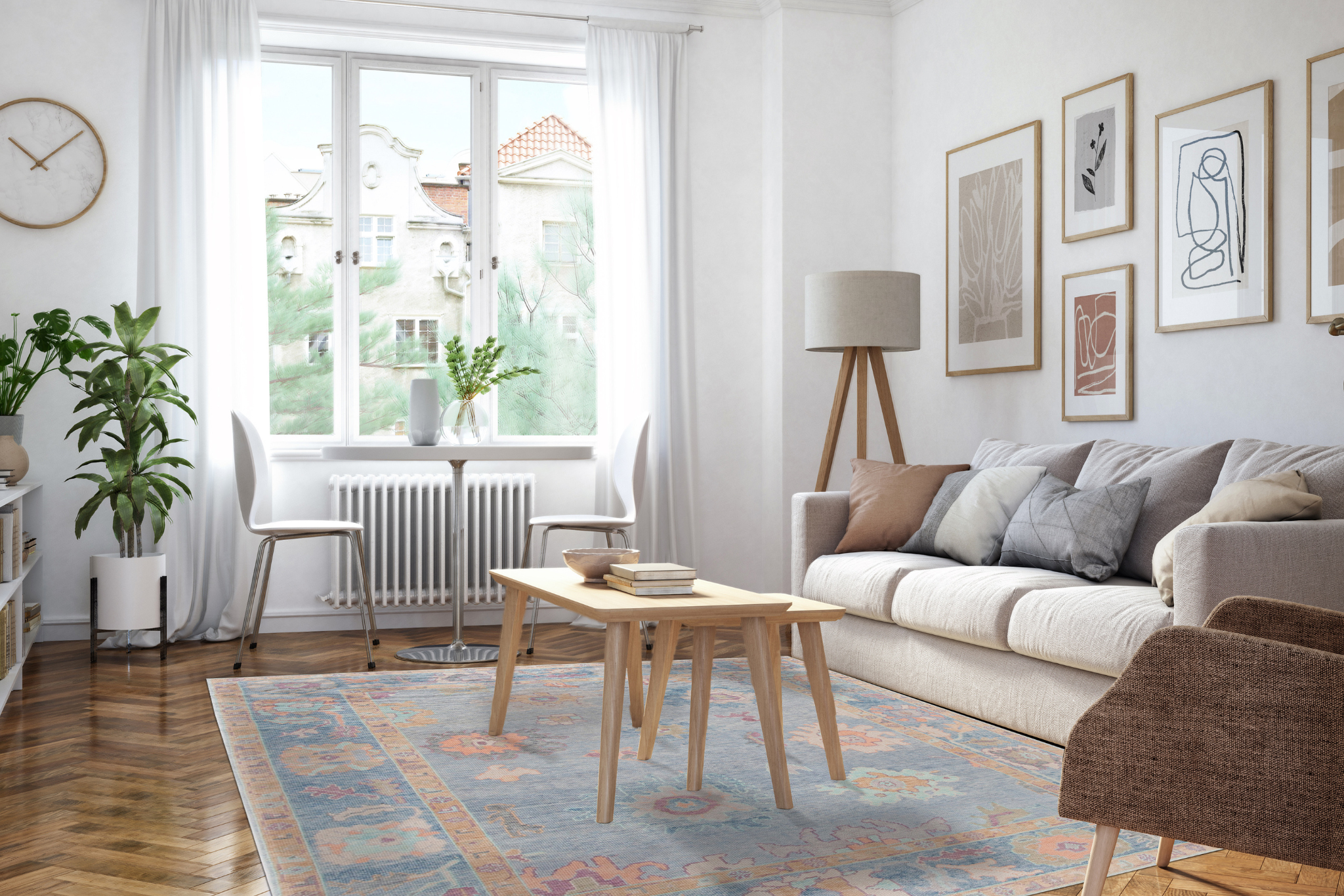 Preserving the Beauty of Your Antique and Oriental Rugs: A Guide to Rug Repair and Restoration