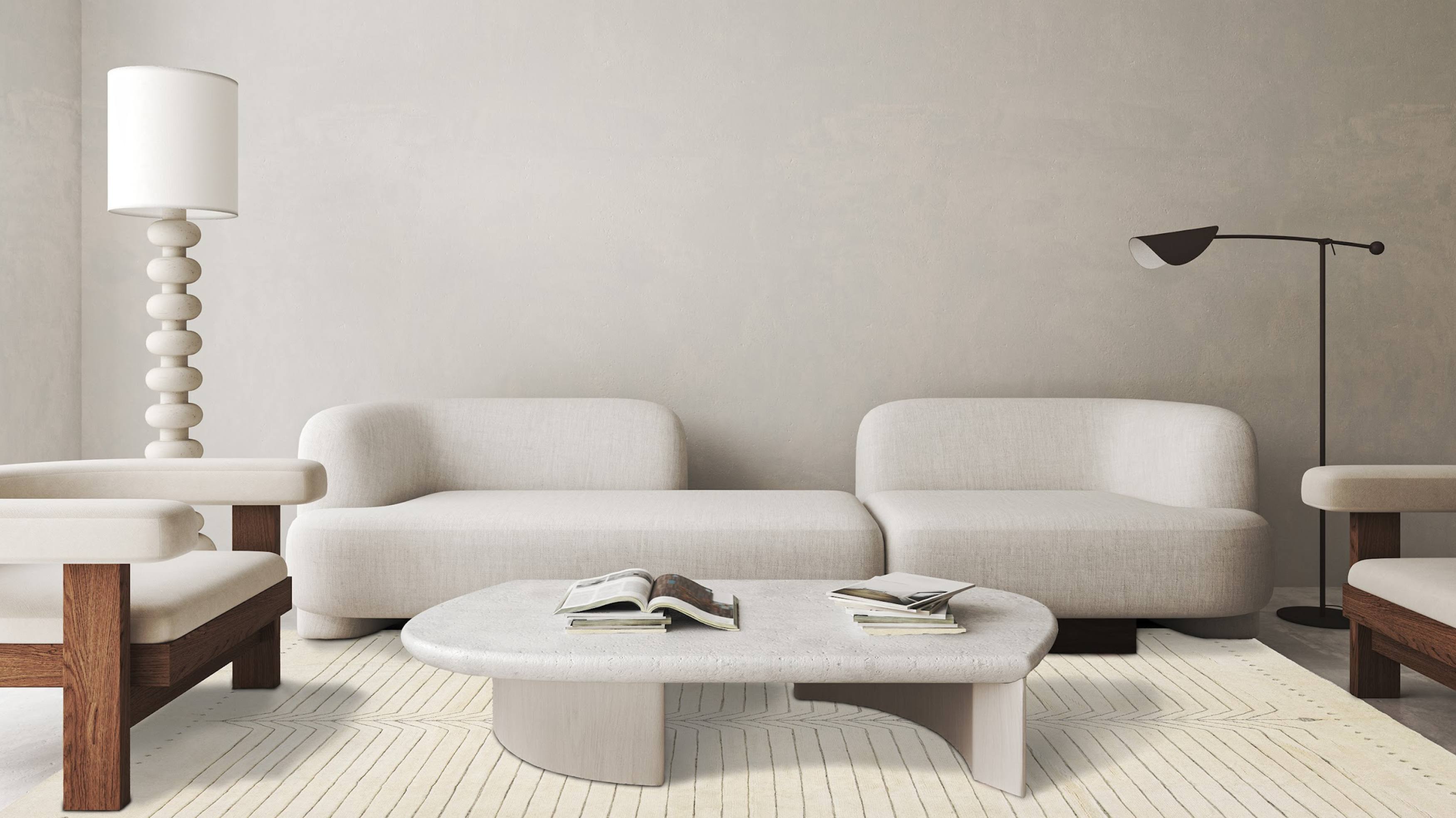 The Art of Choosing a High-End Handmade Area Rug