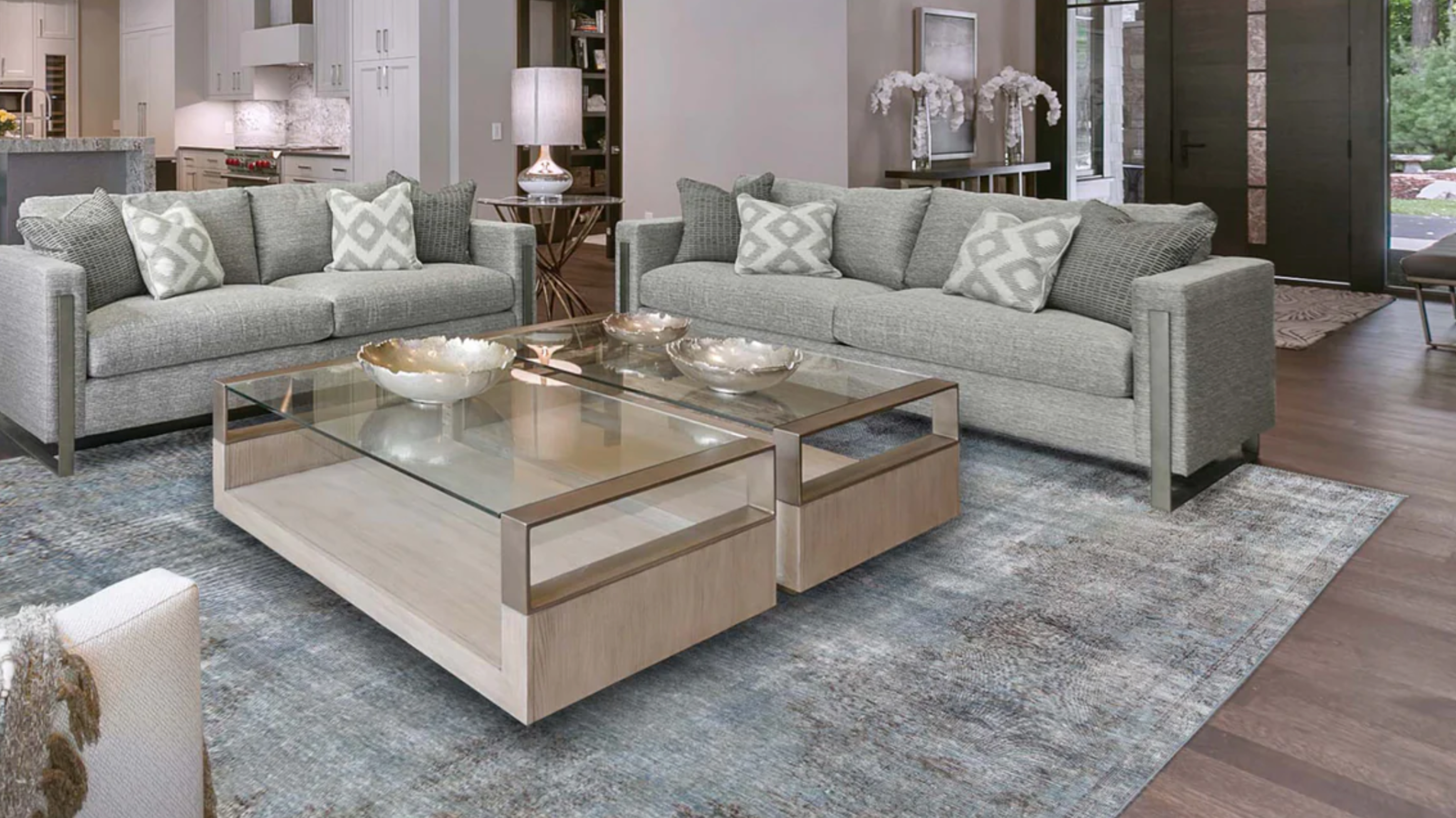 Picking the Perfect Overdyed Rug for Your Space