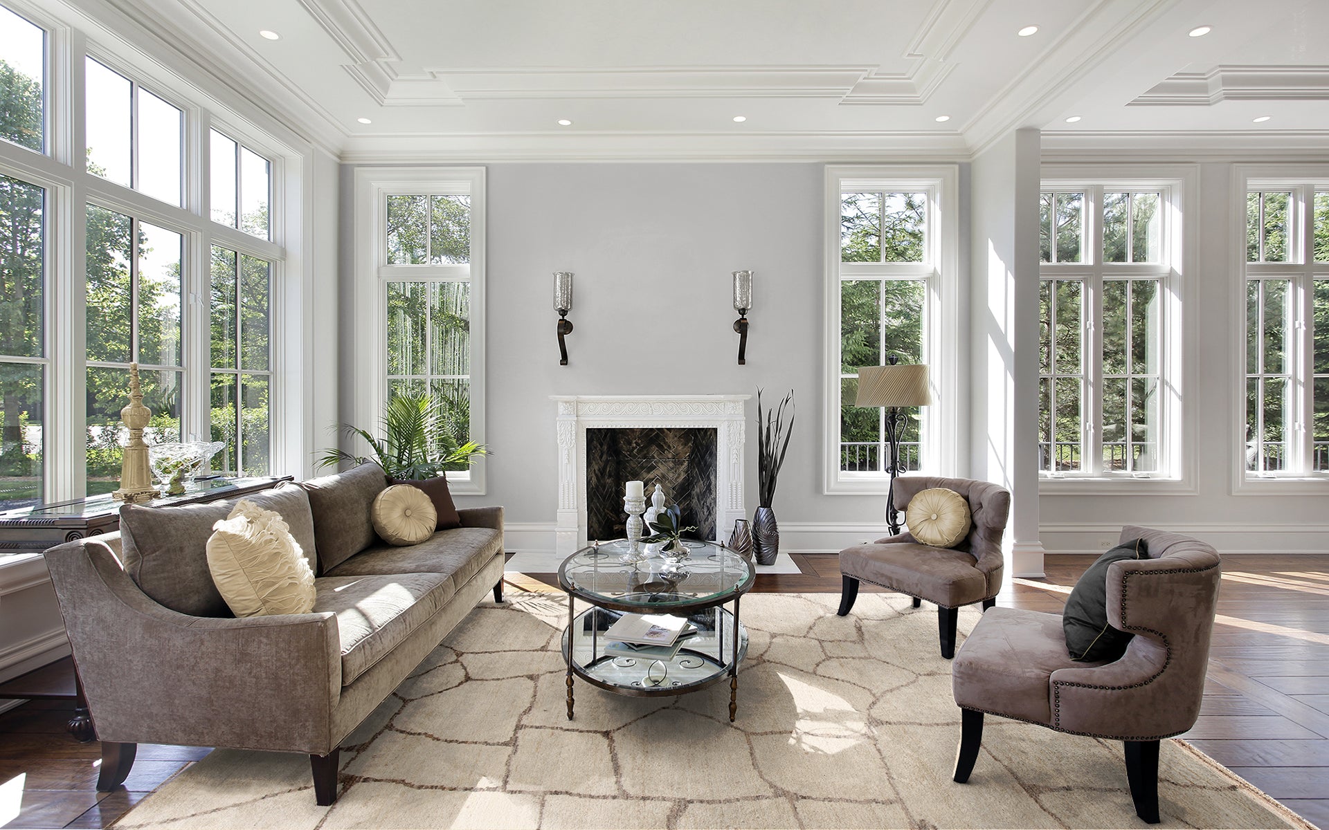 All Rugs - Apadana Rugs & Carpets