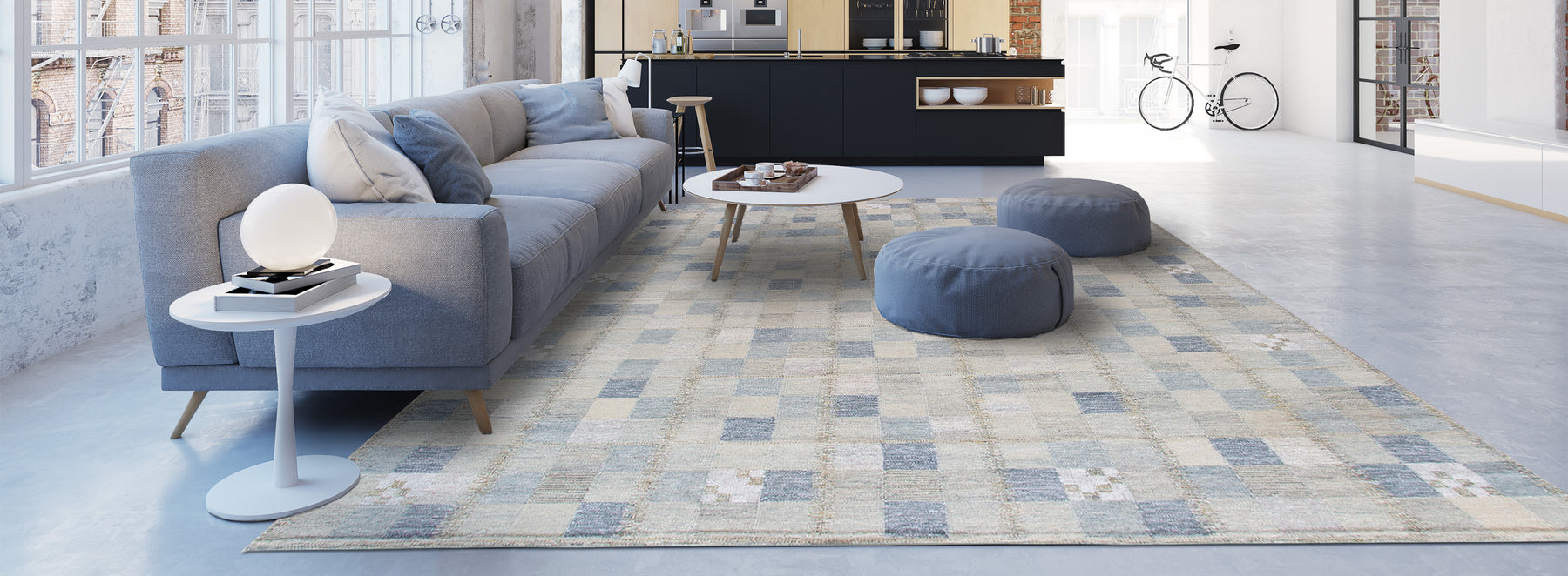 Scandinavian Rugs