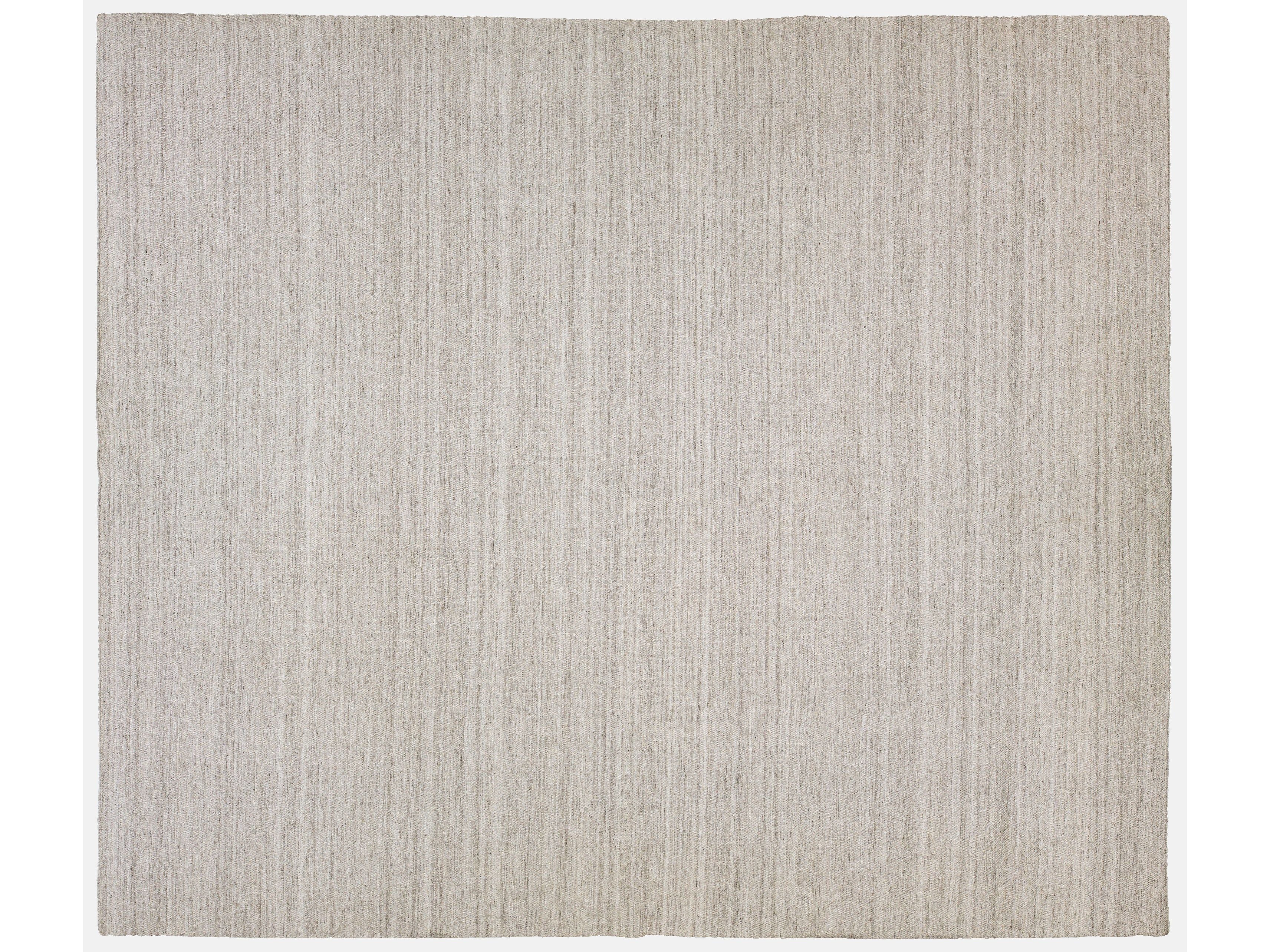 Modern Kilim Flatweave Wool Rug 12 X 14