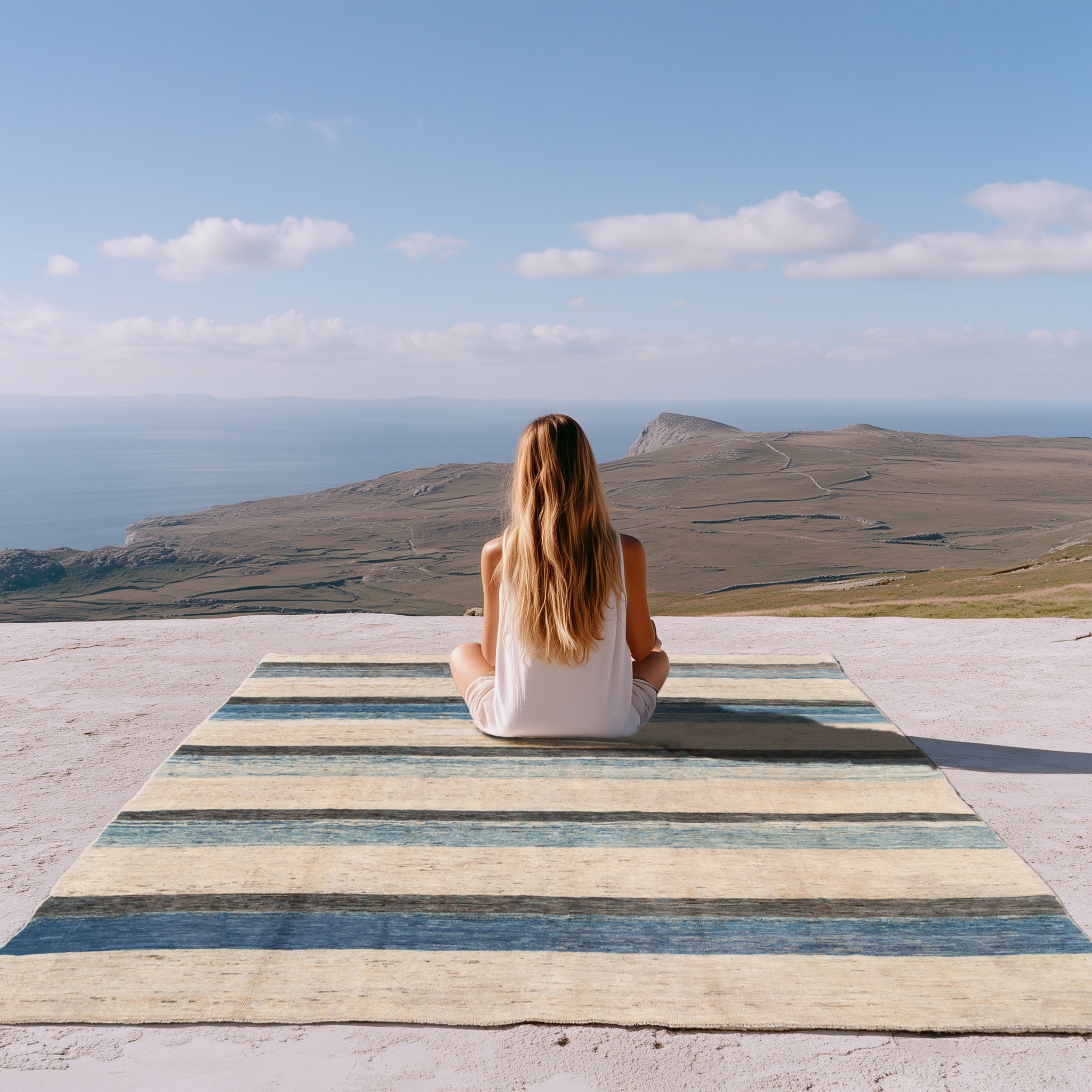 Modern & Contemporary