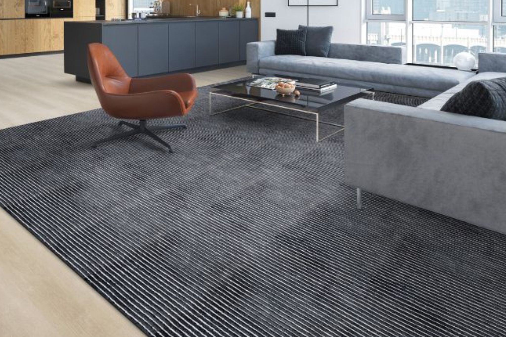 A Comprehensive Guide to Choosing the Perfect Broadloom Rug for Your Home