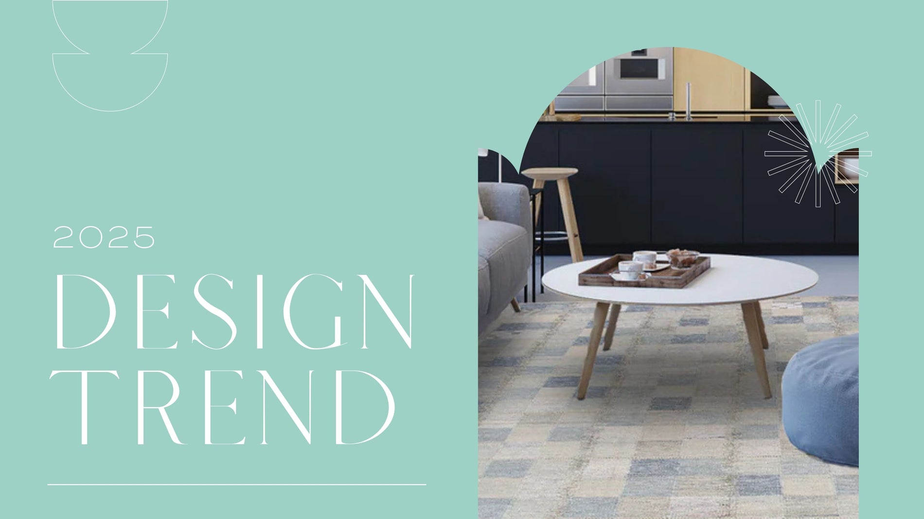 Embracing Elegance: Interior Design and Area Rug Trends for 2025