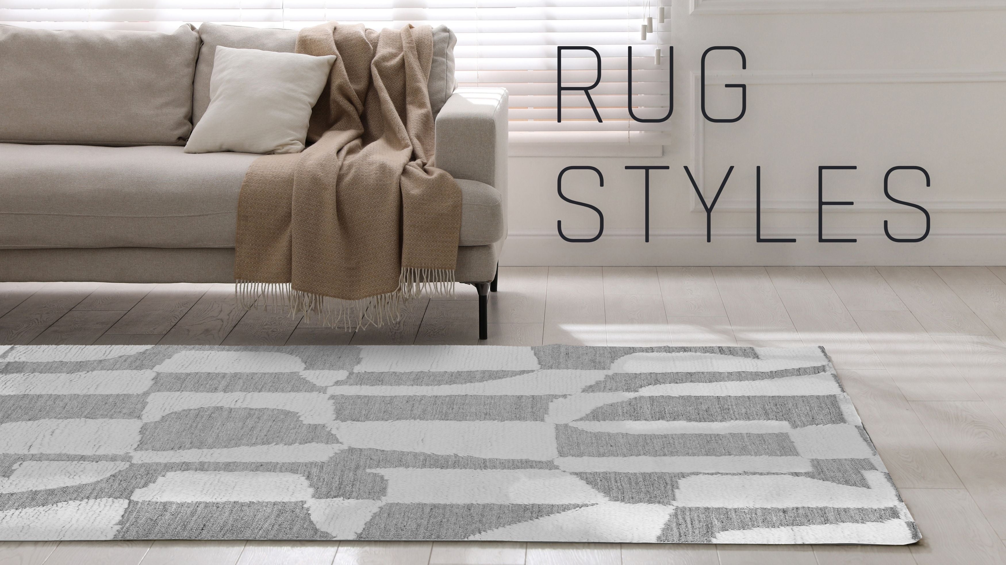 Exploring Regional Rug Styles: From Persian to Moroccan and Beyond