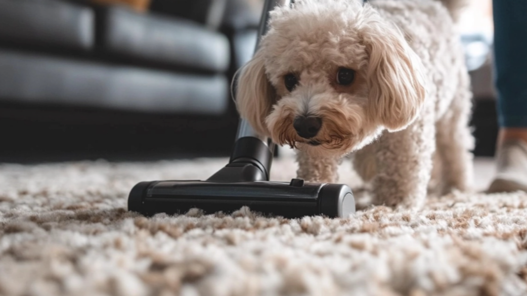 Guide to Caring for Handmade Area Rugs in Pet-Friendly Homes