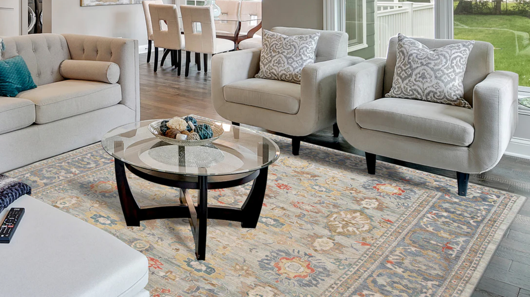How to Pick the Perfect Sultanabad Rug for Your Home: A Complete Guide