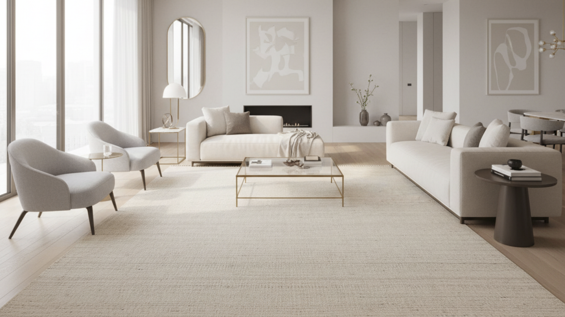 The Renaissance of the Kilim: Why Flat-Woven Masterpieces are Redefining 2026 Luxury Interiors