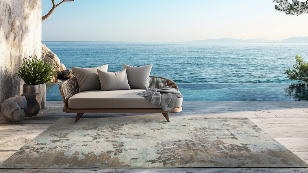 Should I Buy a Handmade Wool Area Rug?