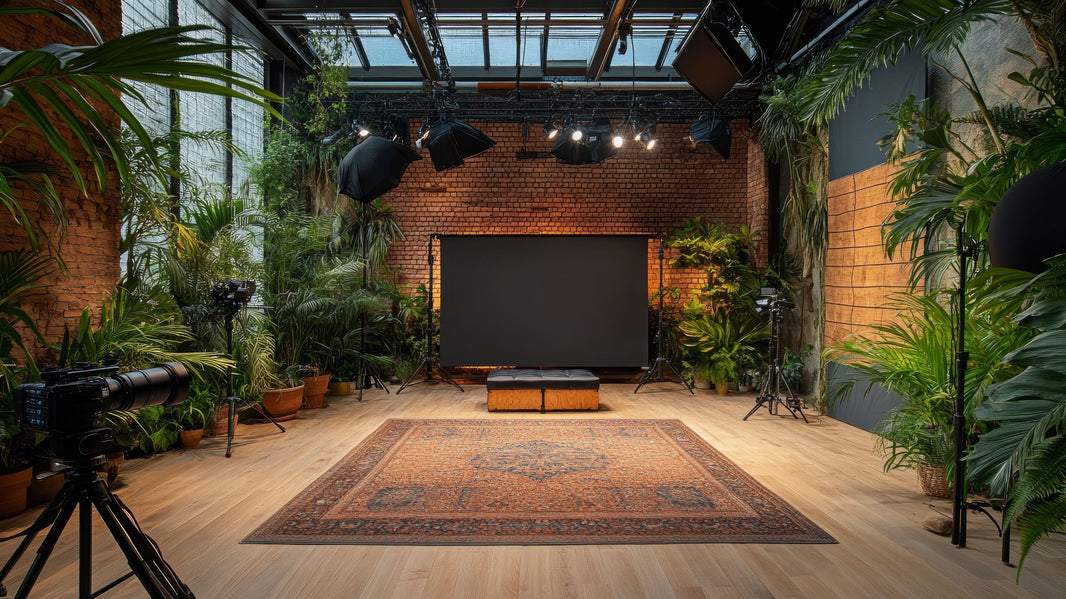 The Ultimate Guide to Picking an Authentic Antique Handmade Rug