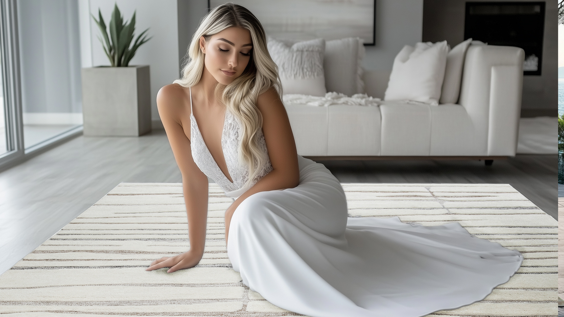 Craftsmanship and Care of Handmade Rugs