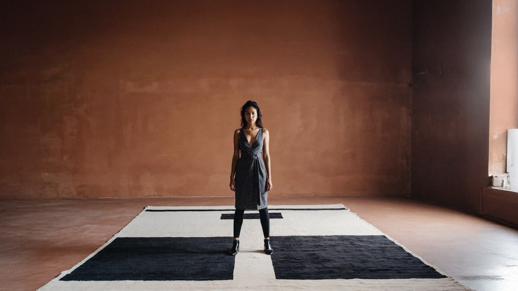 Crafting Your Vision: How Custom Rugs Elevate Interior Design