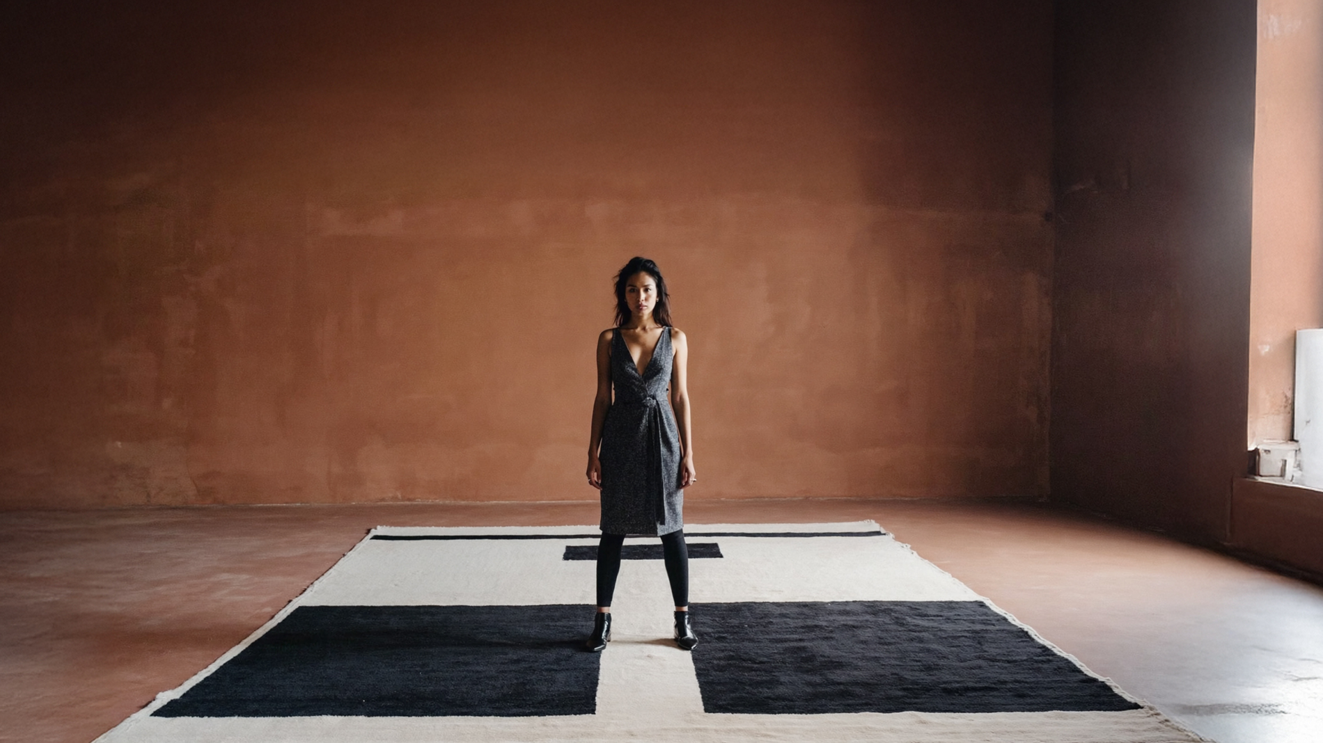 Crafting Your Vision: How Custom Rugs Elevate Interior Design