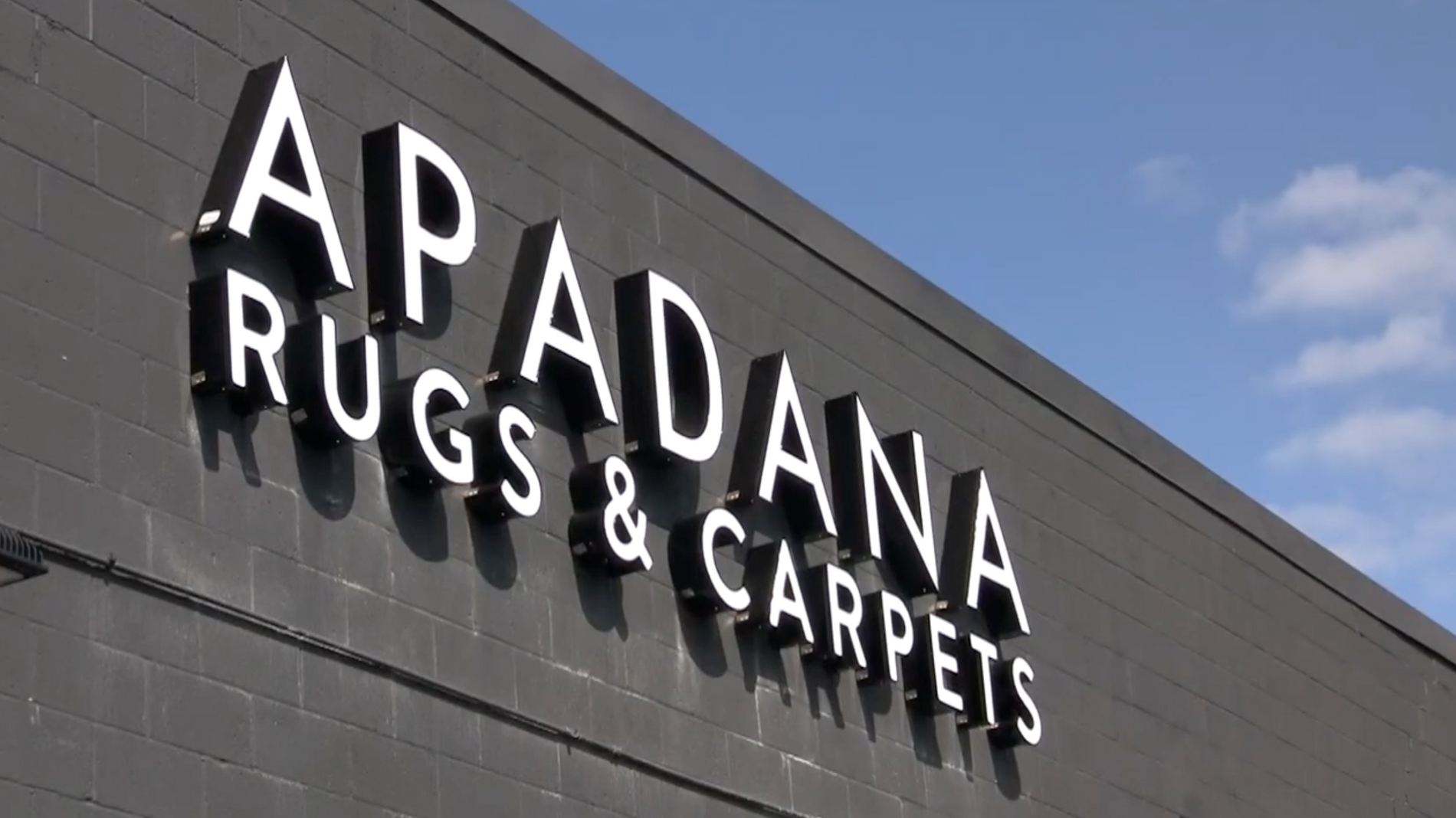 Apadana Fine Rugs boho collection