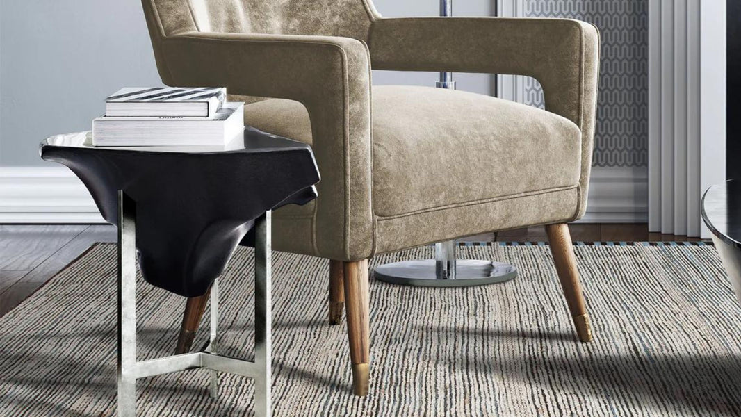 How to Buy the Perfect Moroccan Rug for Your Home