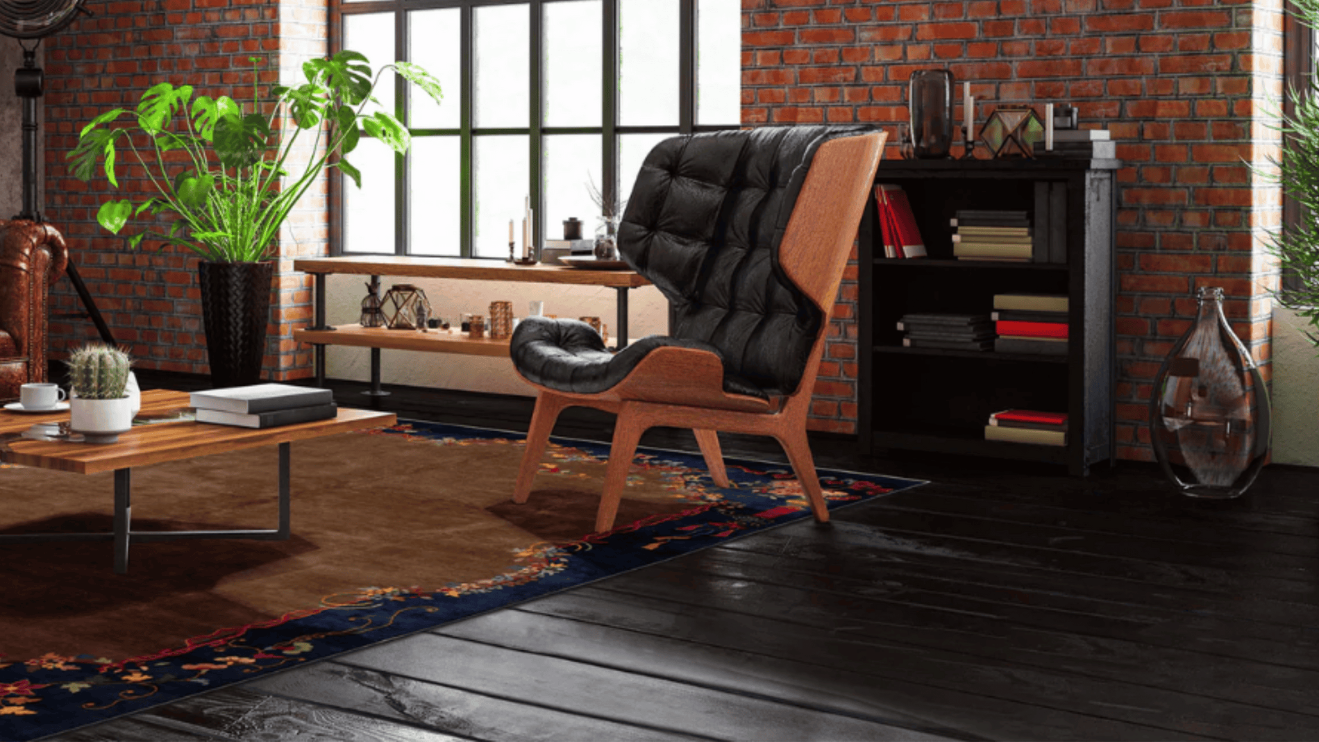 Guide to Art Deco Style Rugs