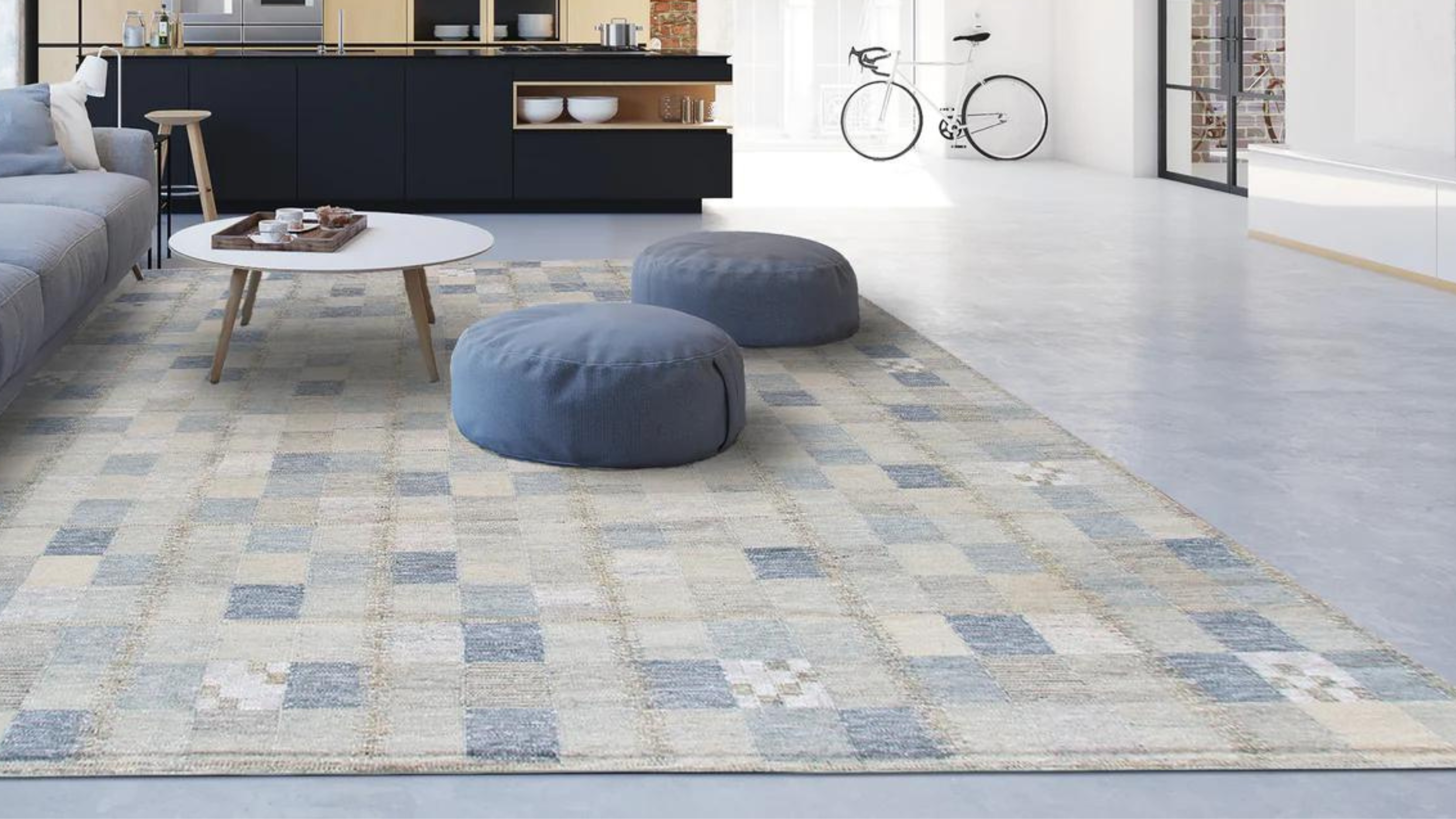 Why Interior Designers Choose Scandinavian Rugs For Their Clients Hom