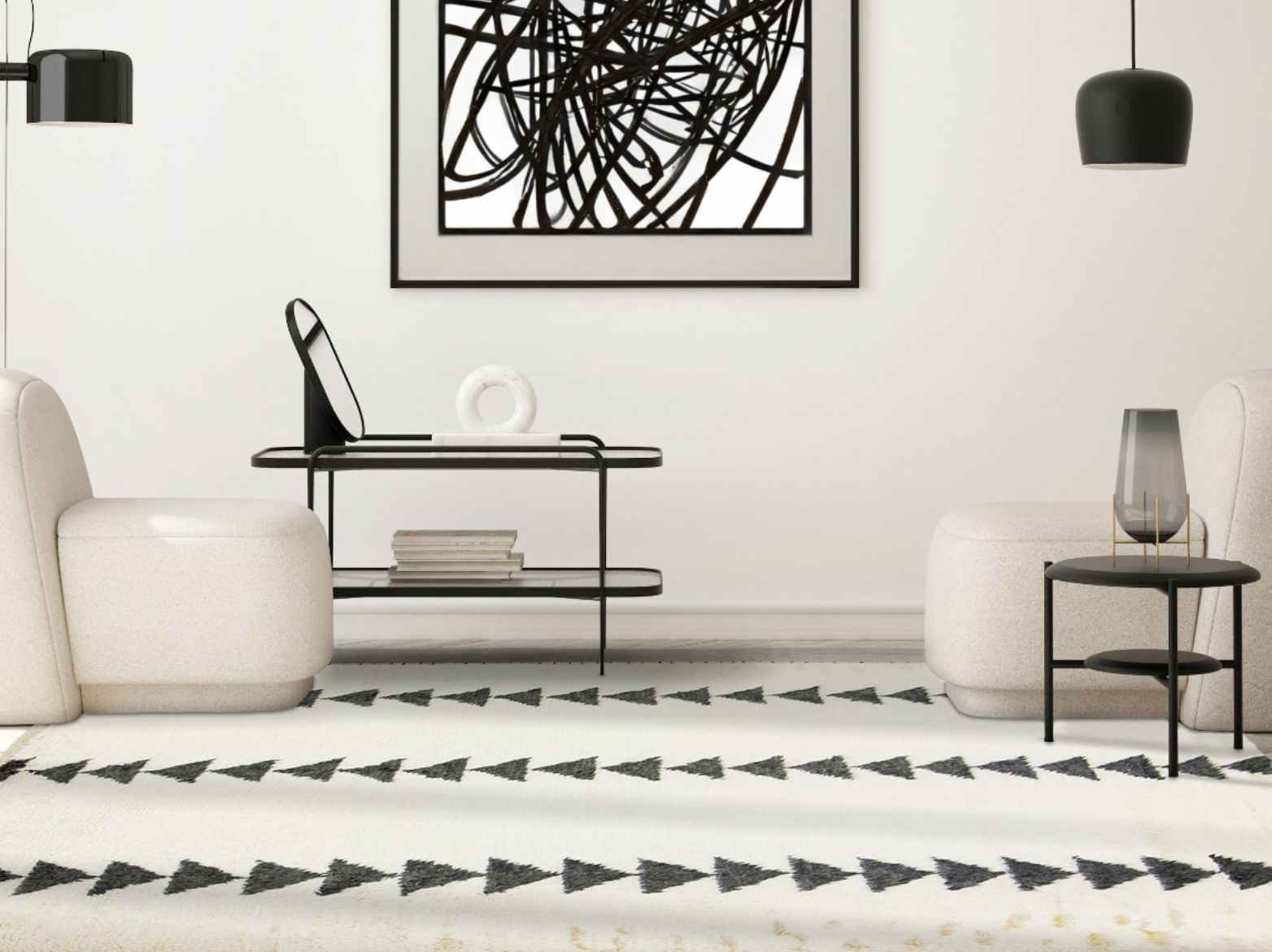 The Art of Wine Stain Removal: A Comprehensive Guide for Wool Area Rugs