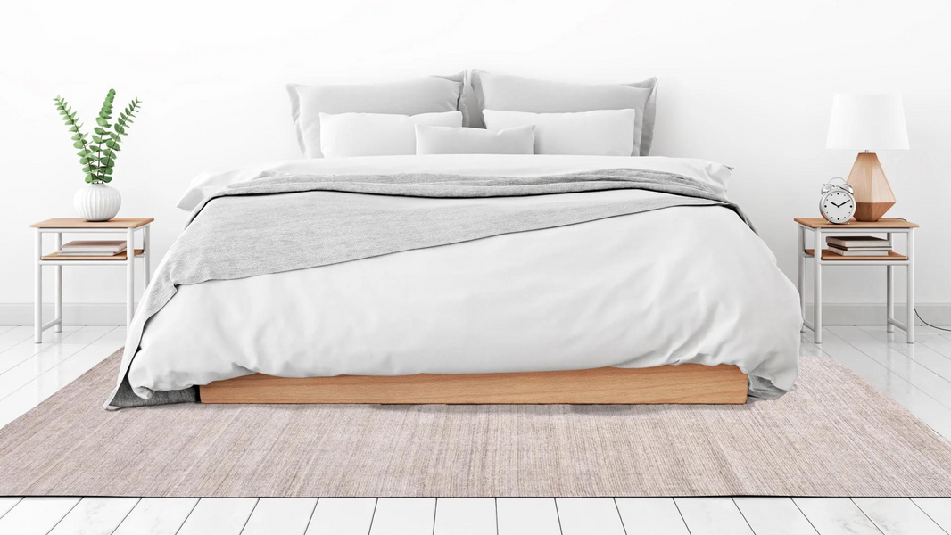 Online Rug Buying Versus In Person