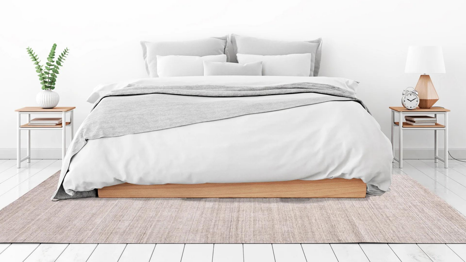 Online Rug Buying Versus In Person