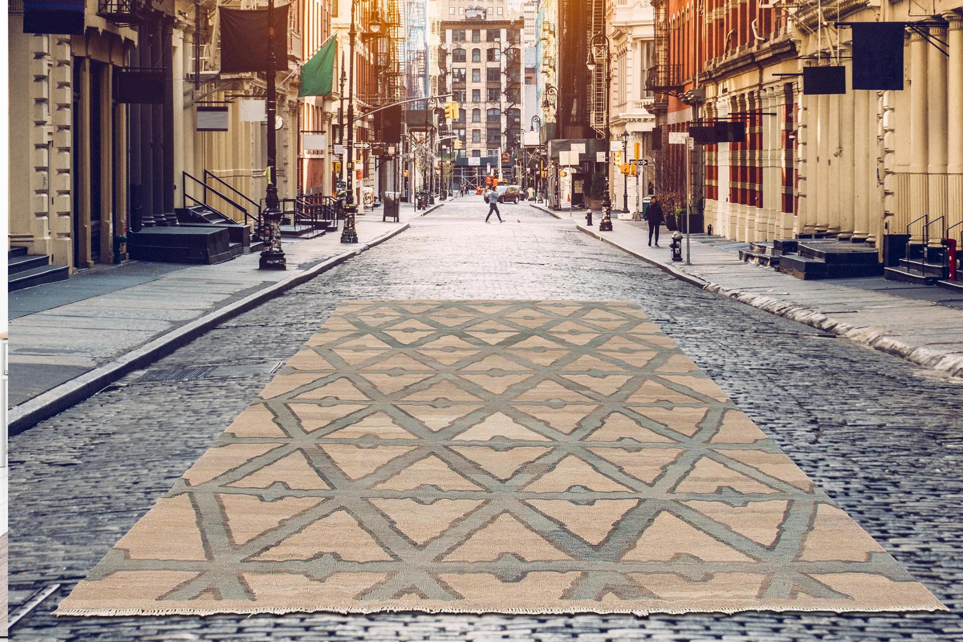 Cleaning and Maintaining Your Outdoor Rug