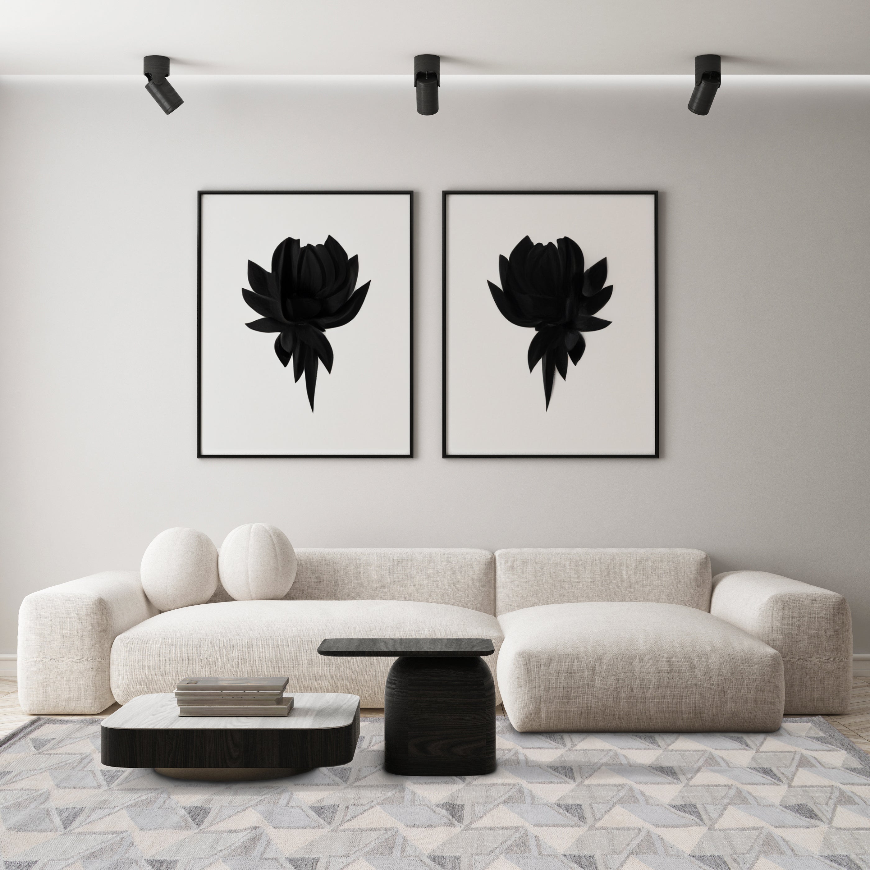 Scandinavian Rugs