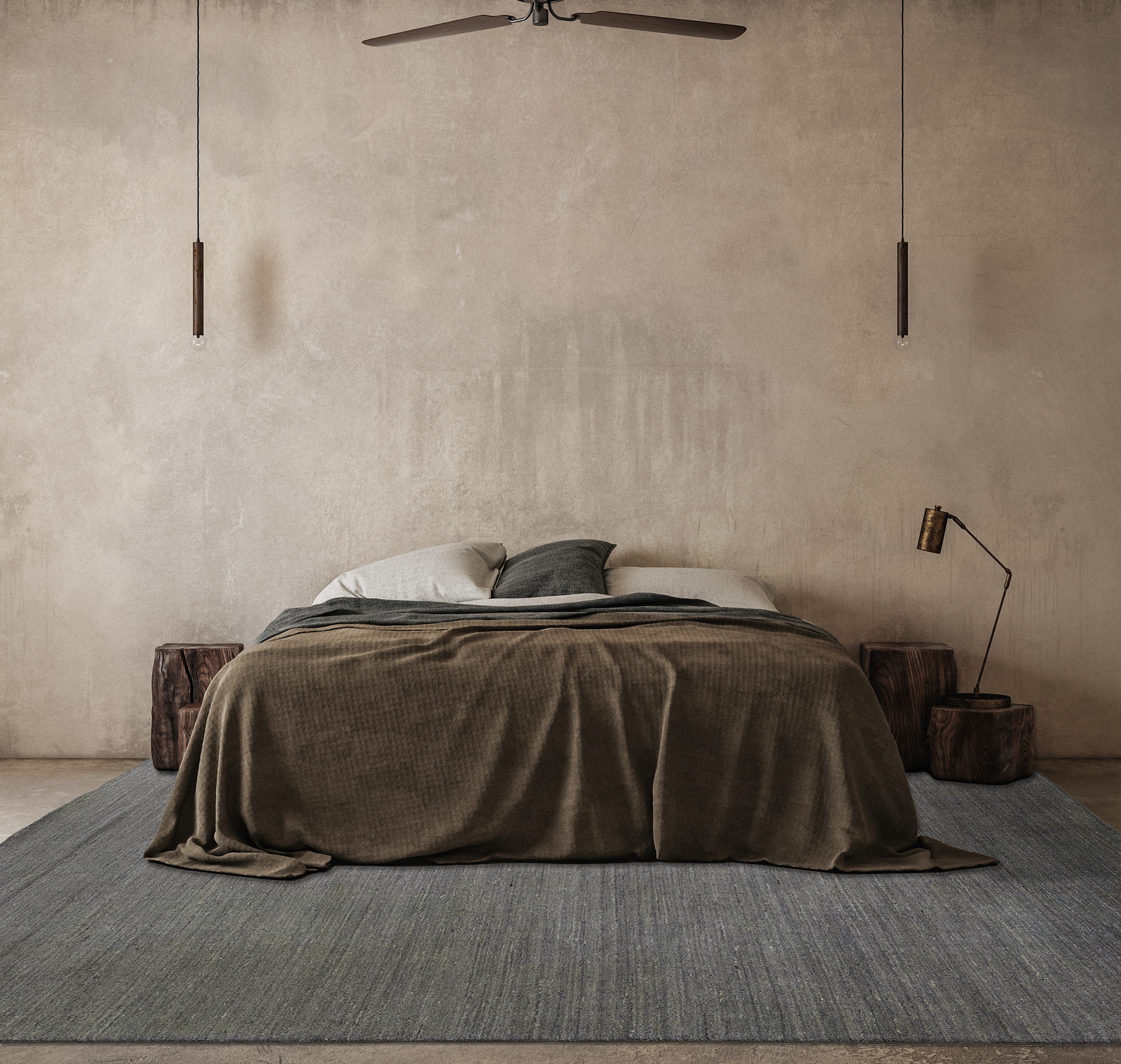 Solid Rugs | Apadana Rugs & Carpets