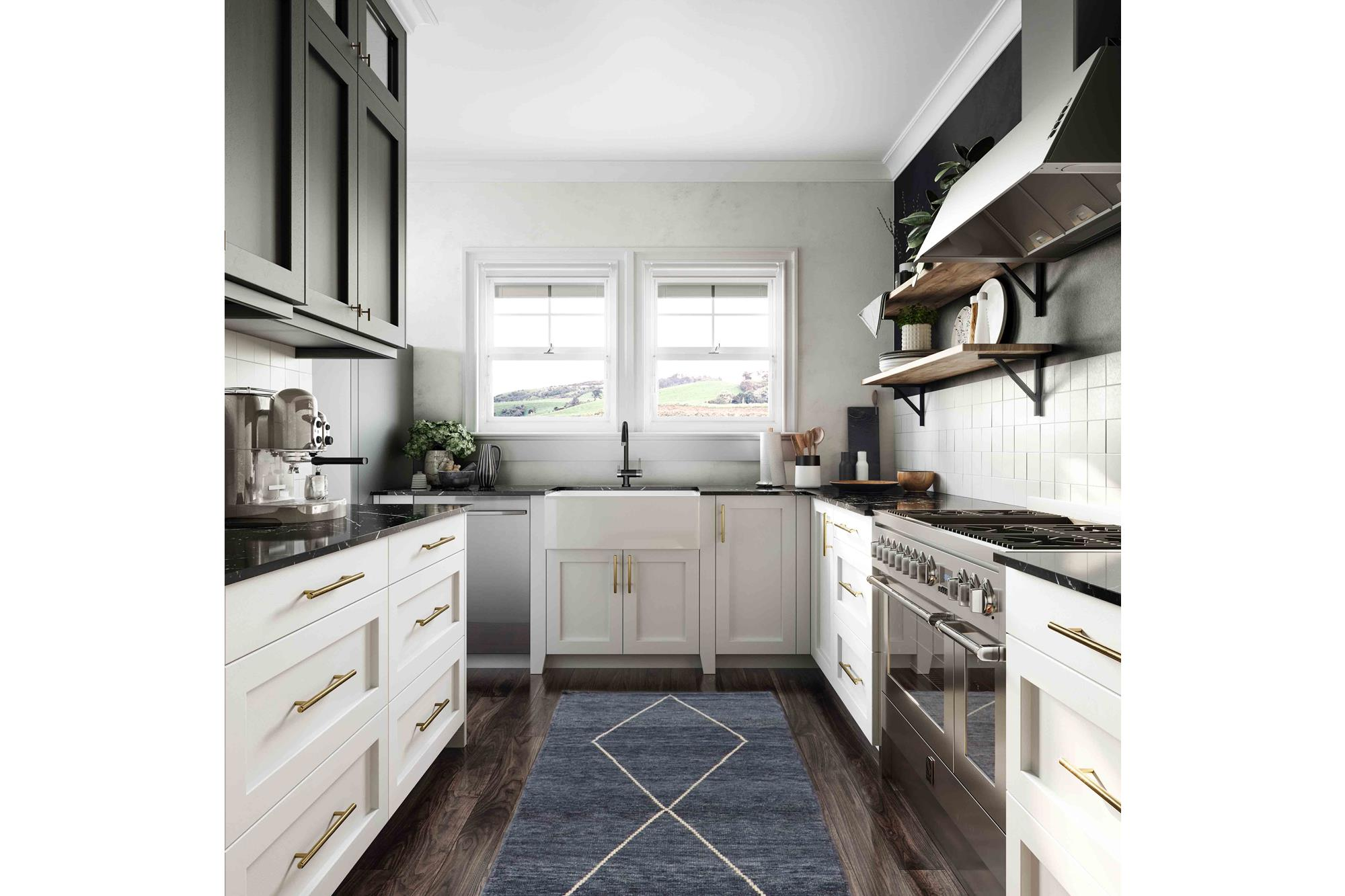 Runner Rugs | Hallway & Entryway Runners