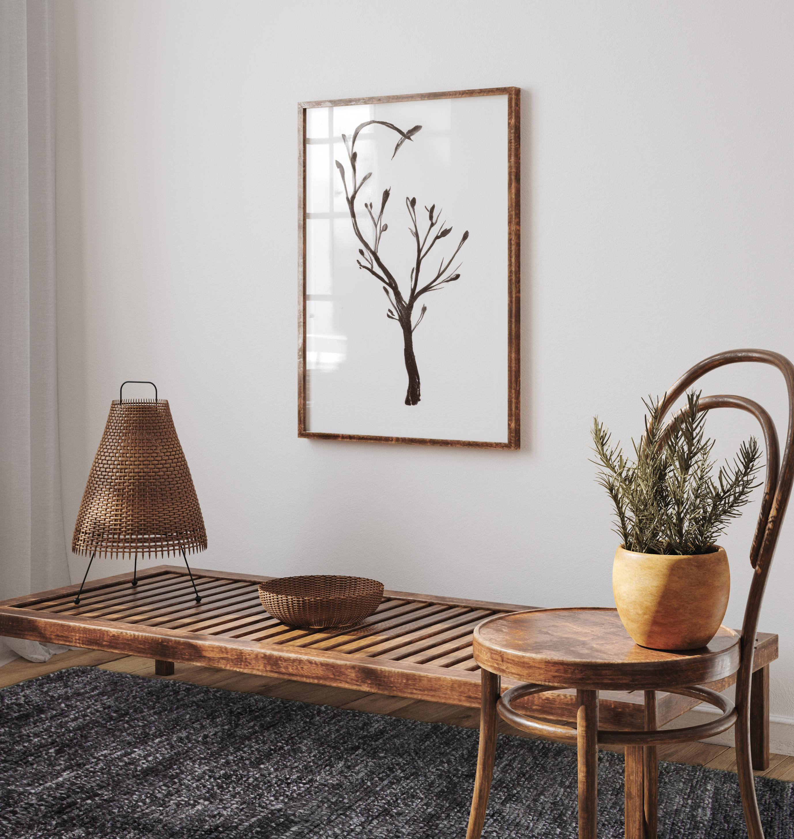 Custom Rugs