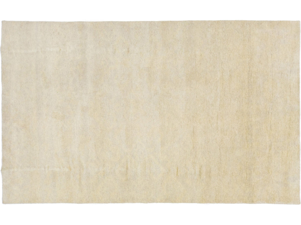 Modern Khotan Wool Rug 8 X 11