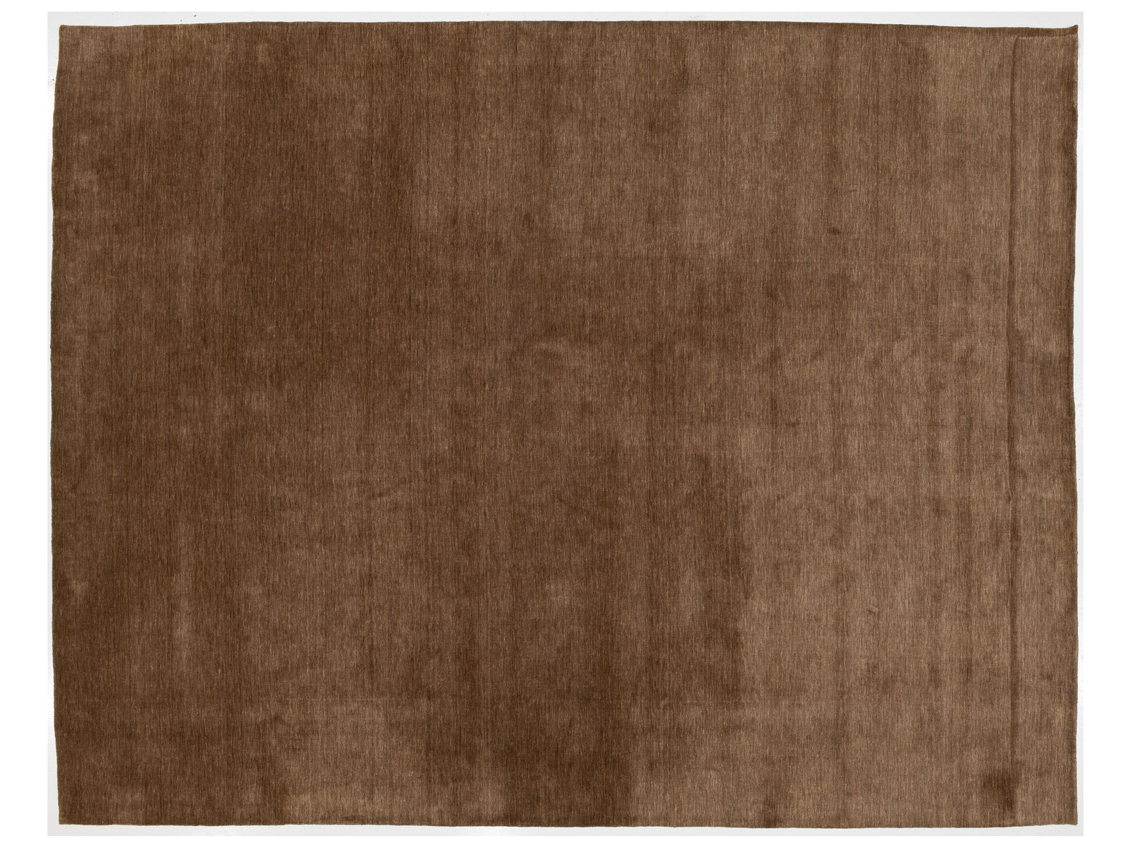 Modern Gabbeh Wool Rug 12 X 16