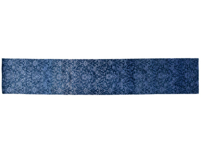 Contemporary Wool Runner 3 X 14