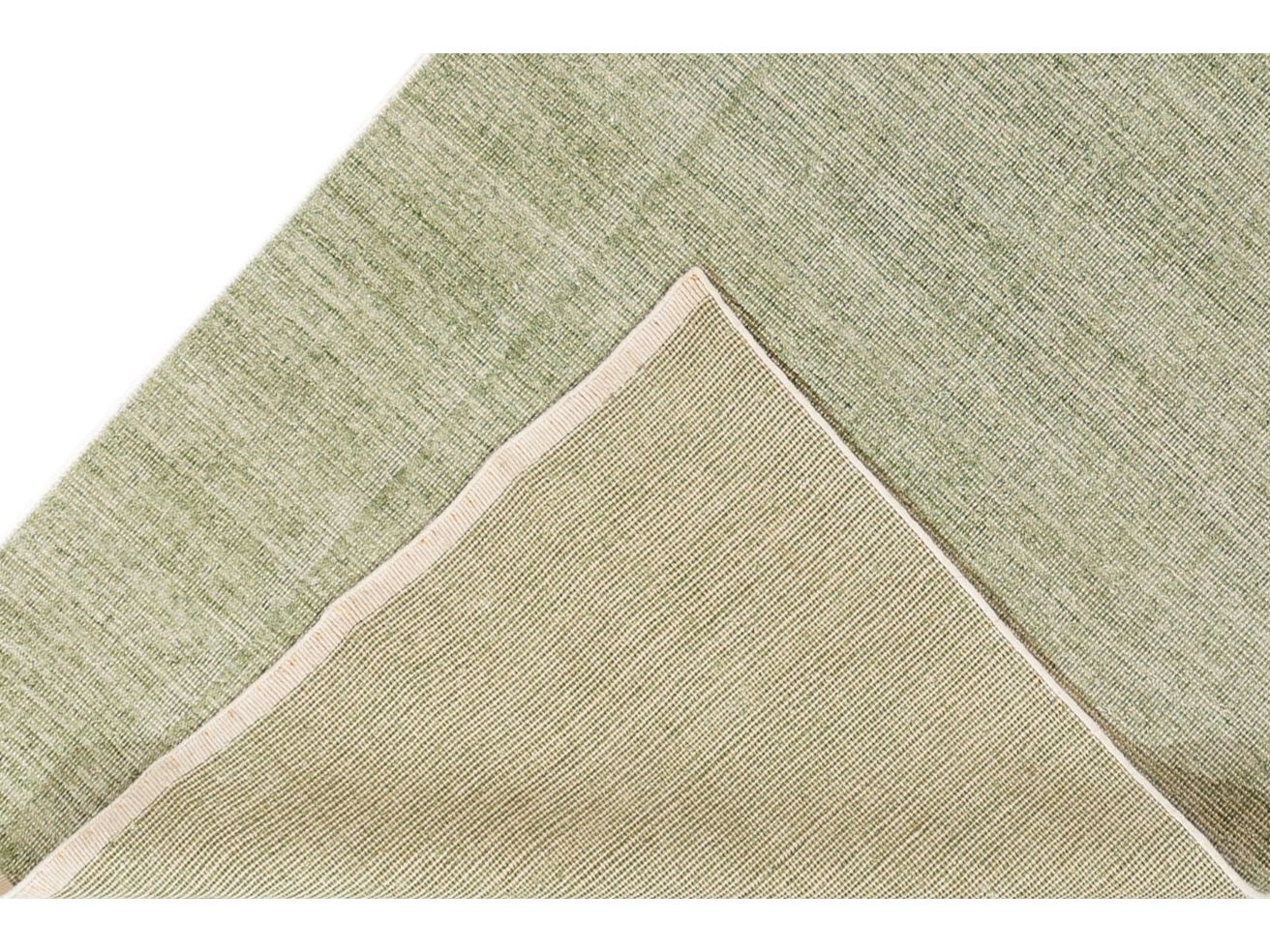 Modern Groove Collection Rug 6 x 9