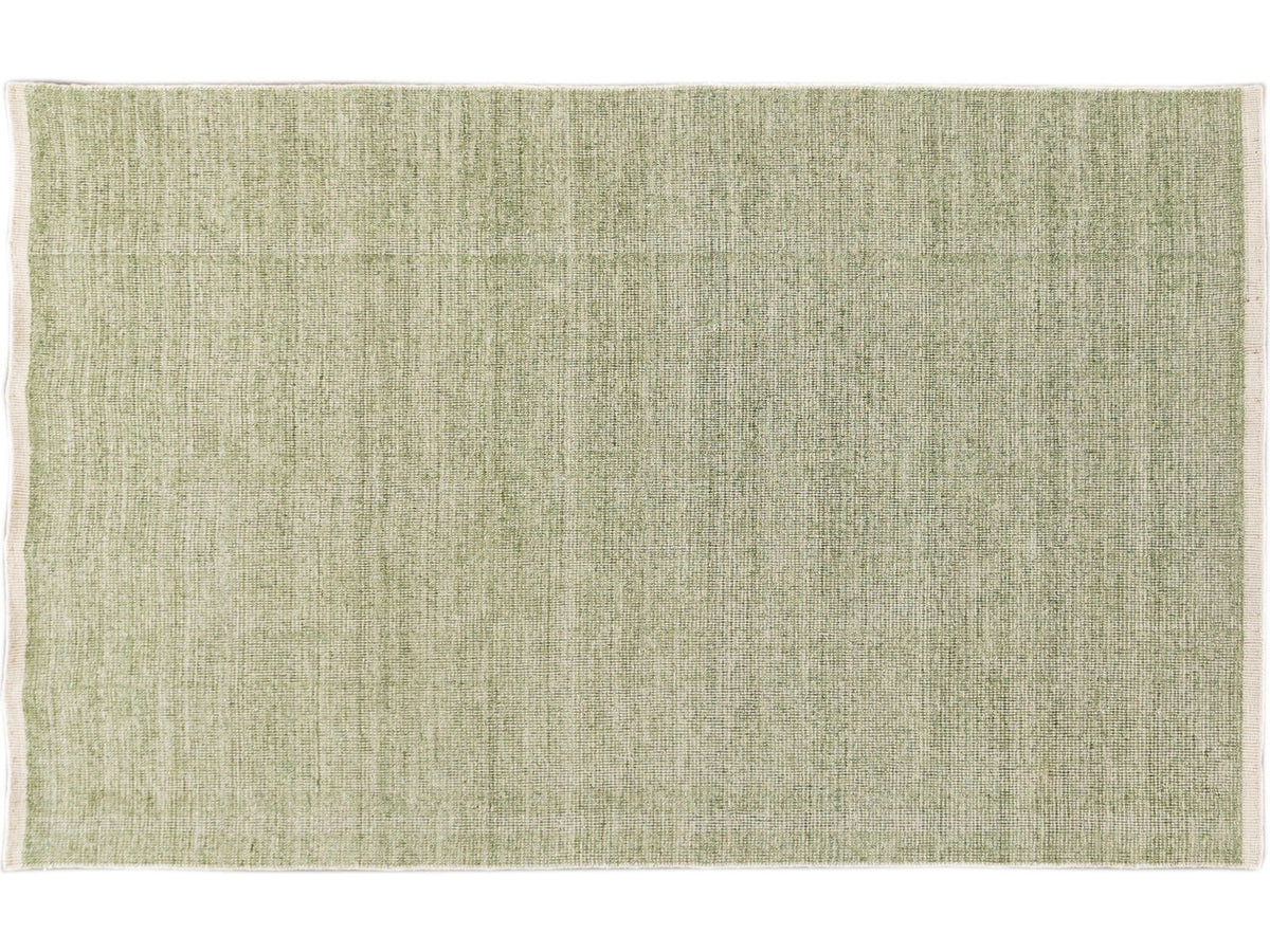 Modern Groove Collection Rug 6 x 9