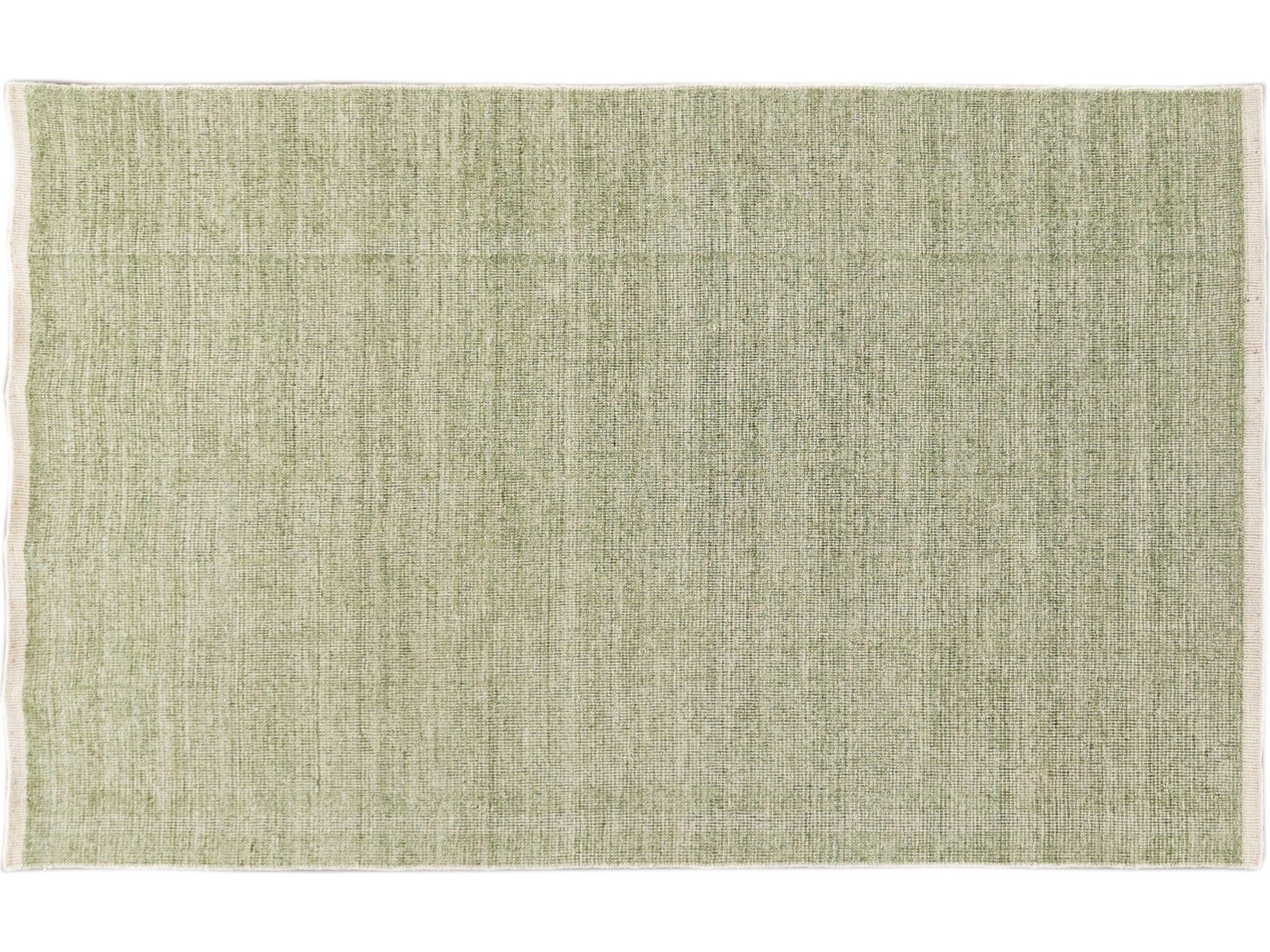 Modern Groove Collection Rug 6 x 9