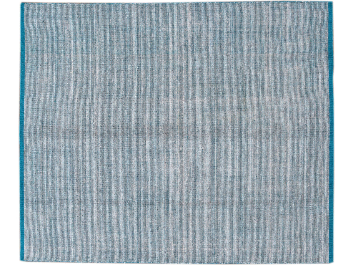 Modern Groove Collection Rug 8 x 10