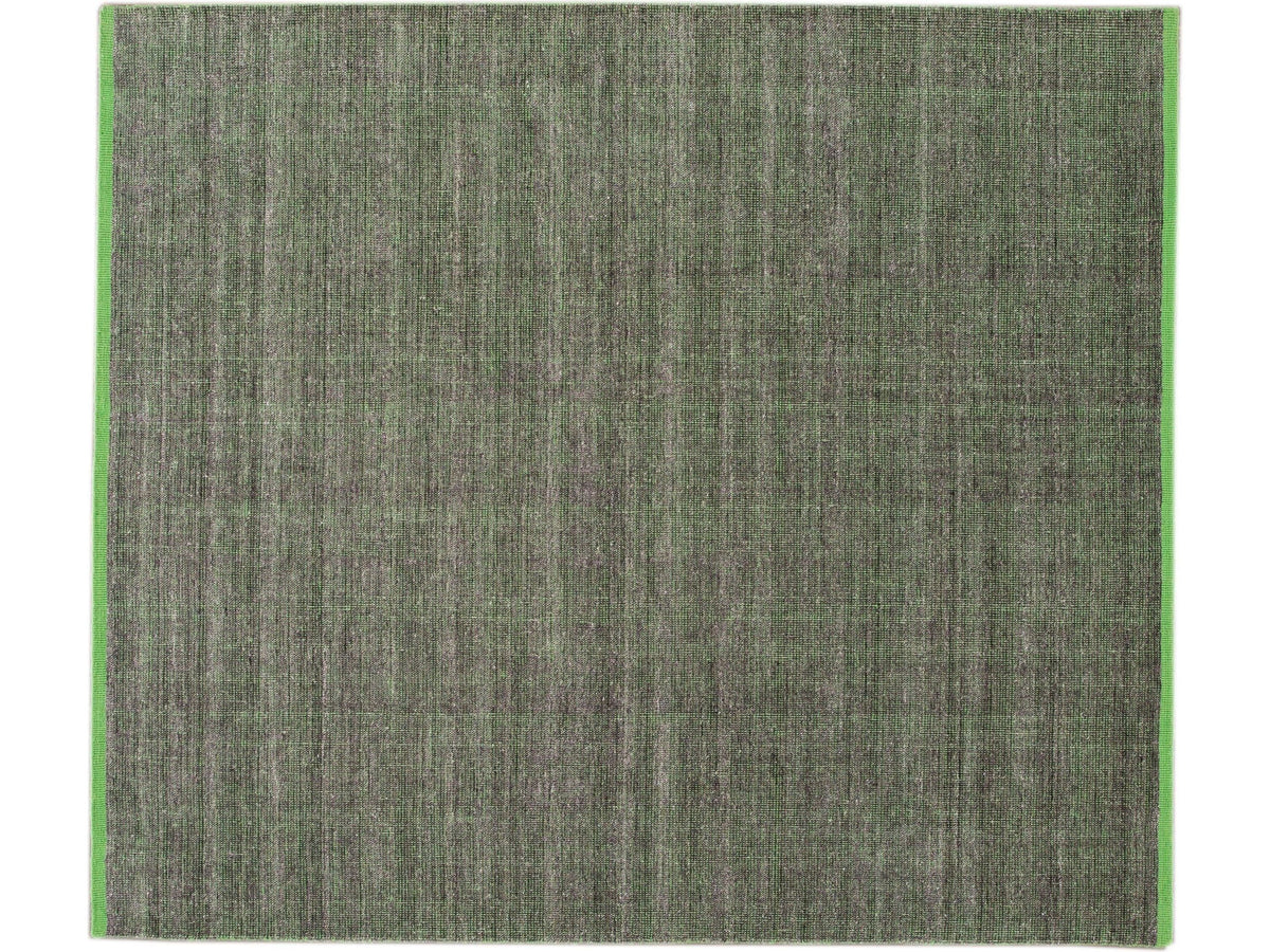 Modern Groove Collection Rug 8 x 10