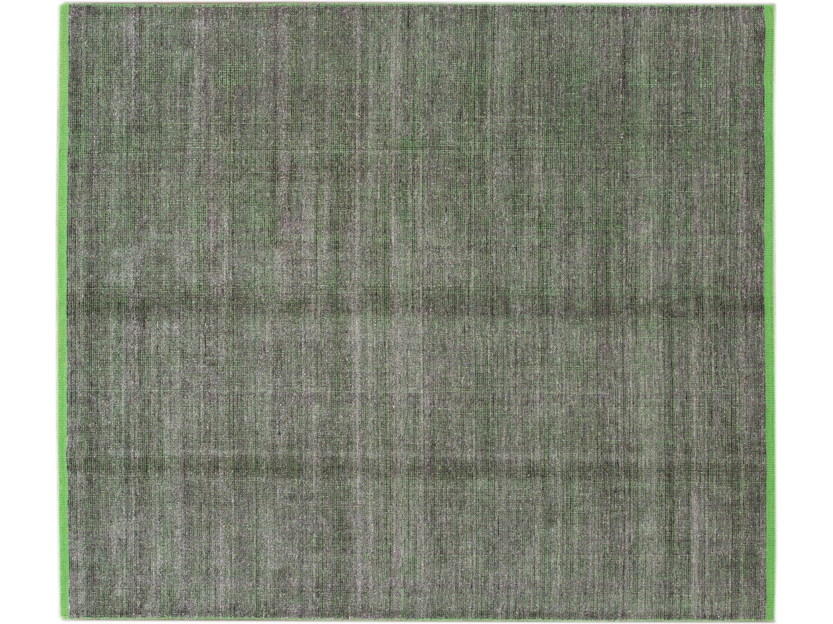 Modern Groove Collection Rug 8 x 10