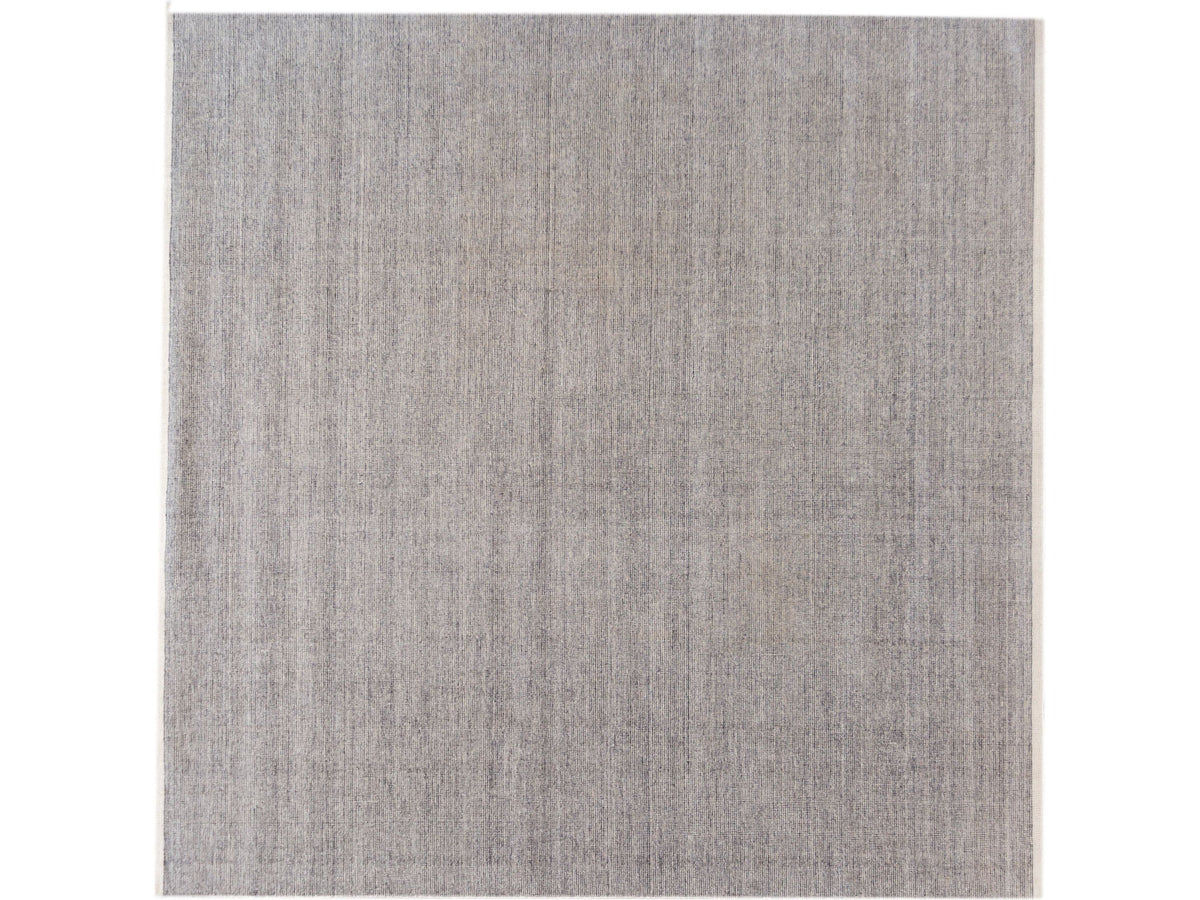 Modern Groove Collection Rug 12 x 12