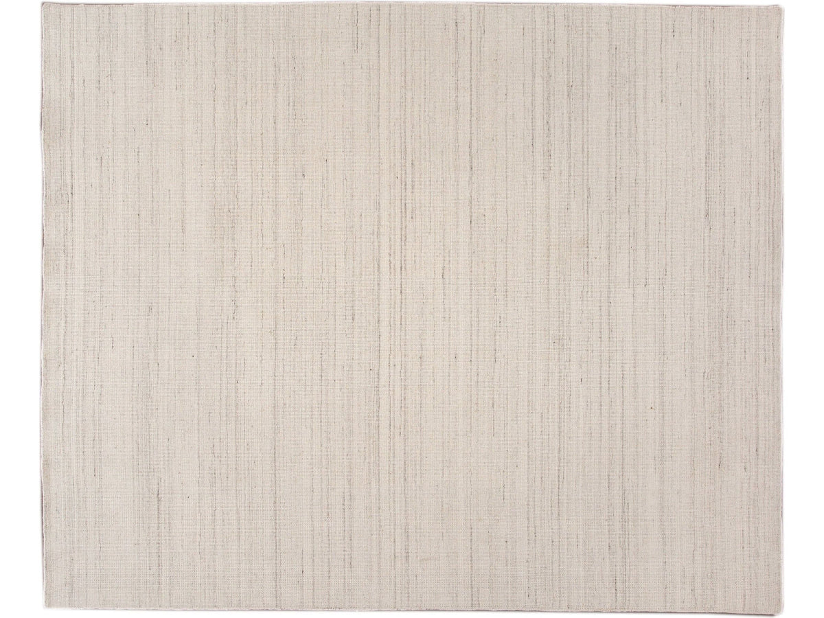 Modern Groove Collection Rug 8 x 10
