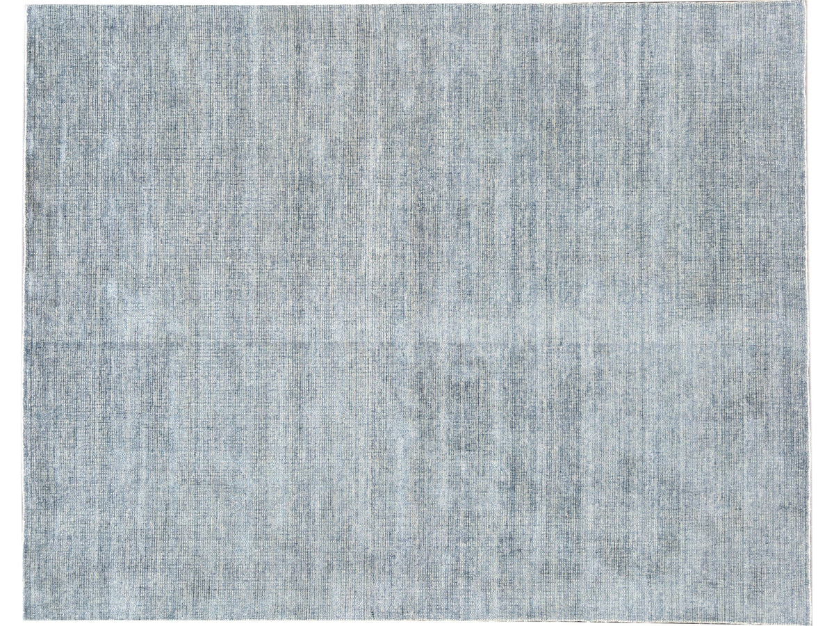 Modern Groove Collection Rug 8 x 10