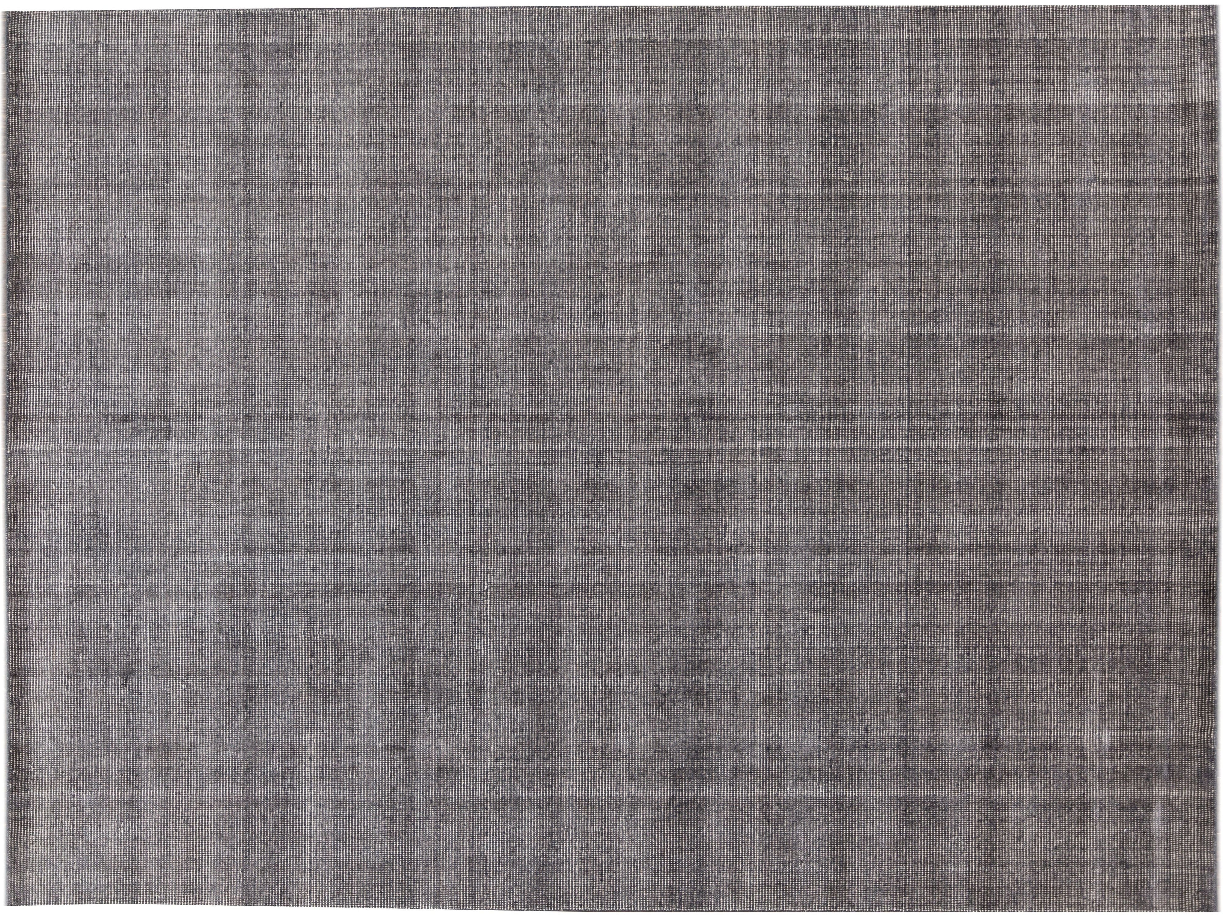 Modern Groove Collection Rug 9 x 12